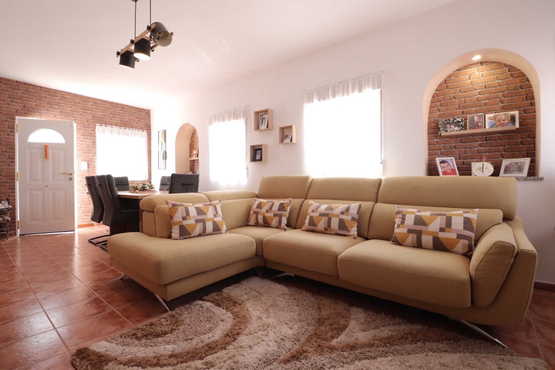 Revente - Finca / Propriété rurale -
Benferri - Benferri - Country