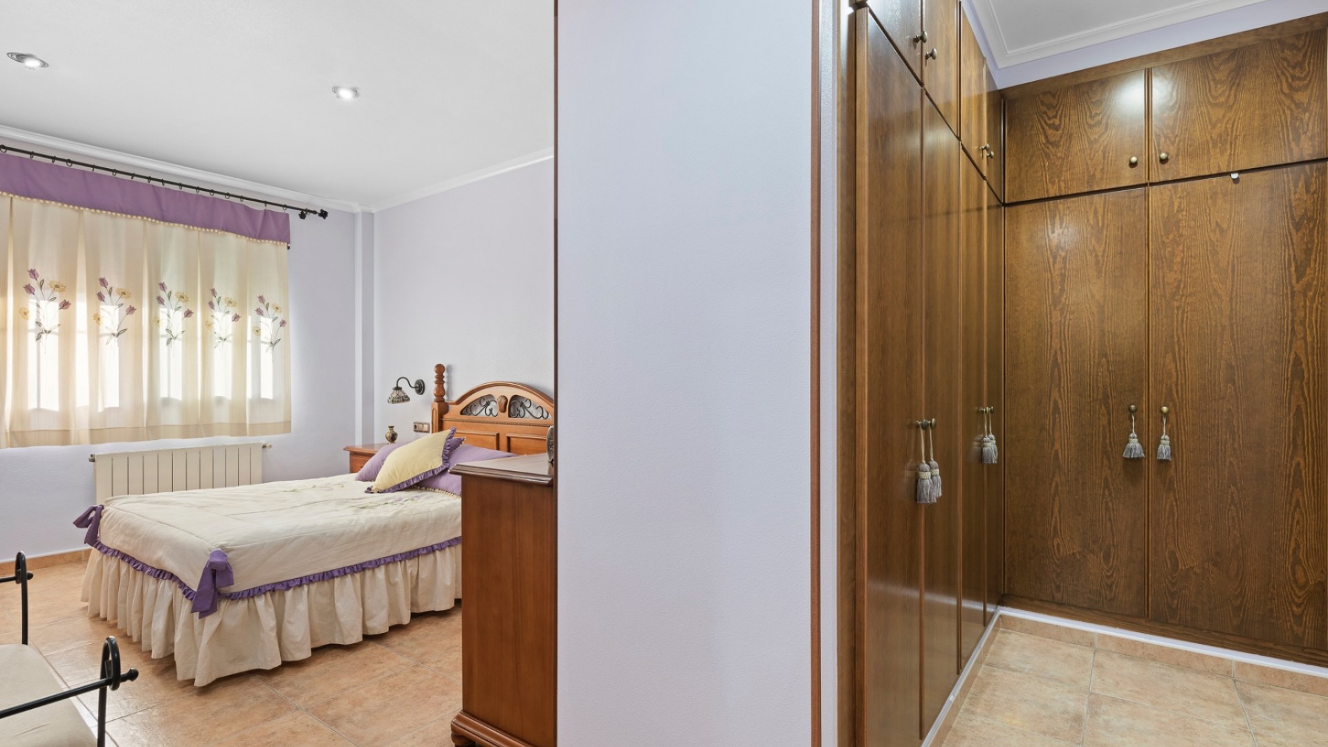 Revente - Finca Propriété rurale -
Beniel - Carretera de Beniel