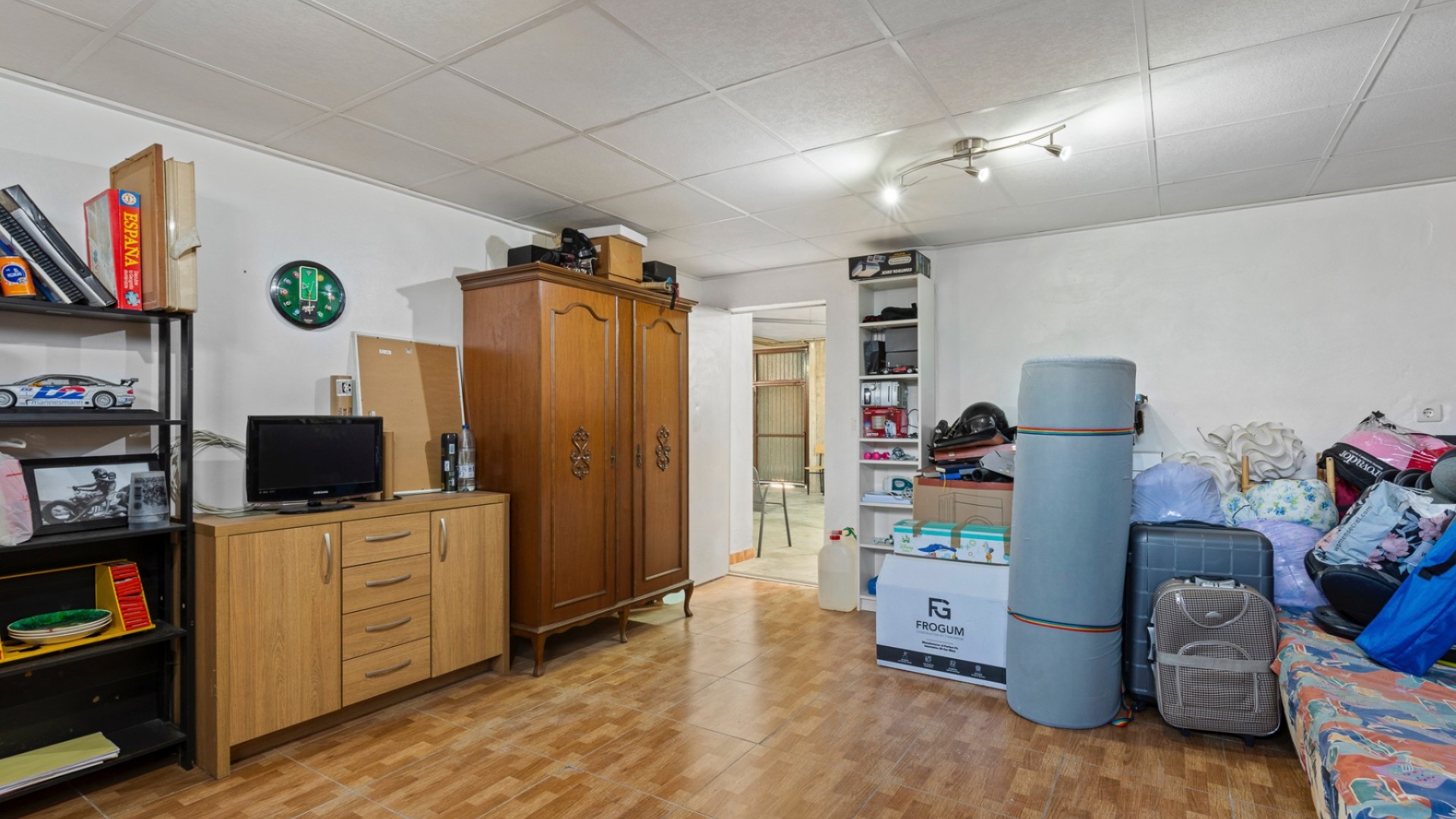 Revente - Finca Propriété rurale -
Beniel - Carretera de Beniel