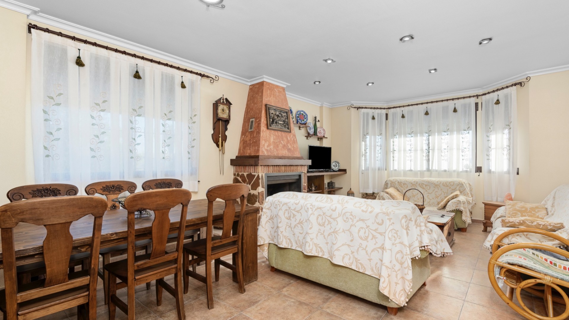 Revente - Finca Propriété rurale -
Beniel - Carretera de Beniel