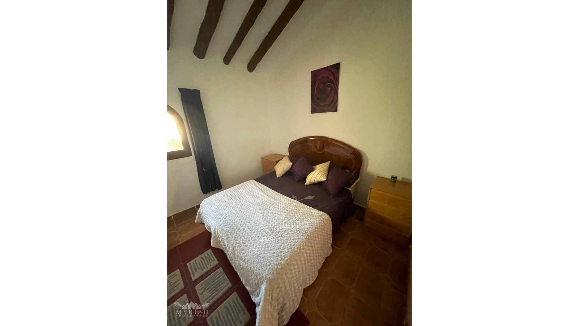 Revente - Finca Propriété rurale -
Ca&ntilde;ada del Trigo - Ca&ntilde;ada del Trigo Murcia