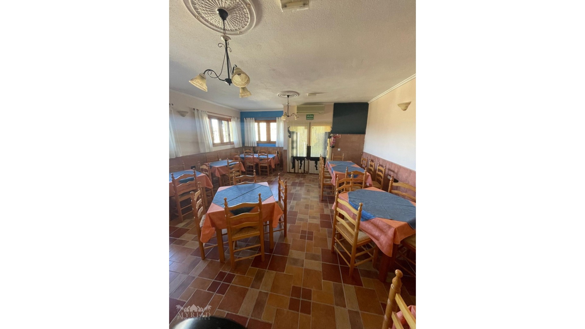 Revente - Finca Propriété rurale -
Ca&ntilde;ada del Trigo - Ca&ntilde;ada del Trigo Murcia