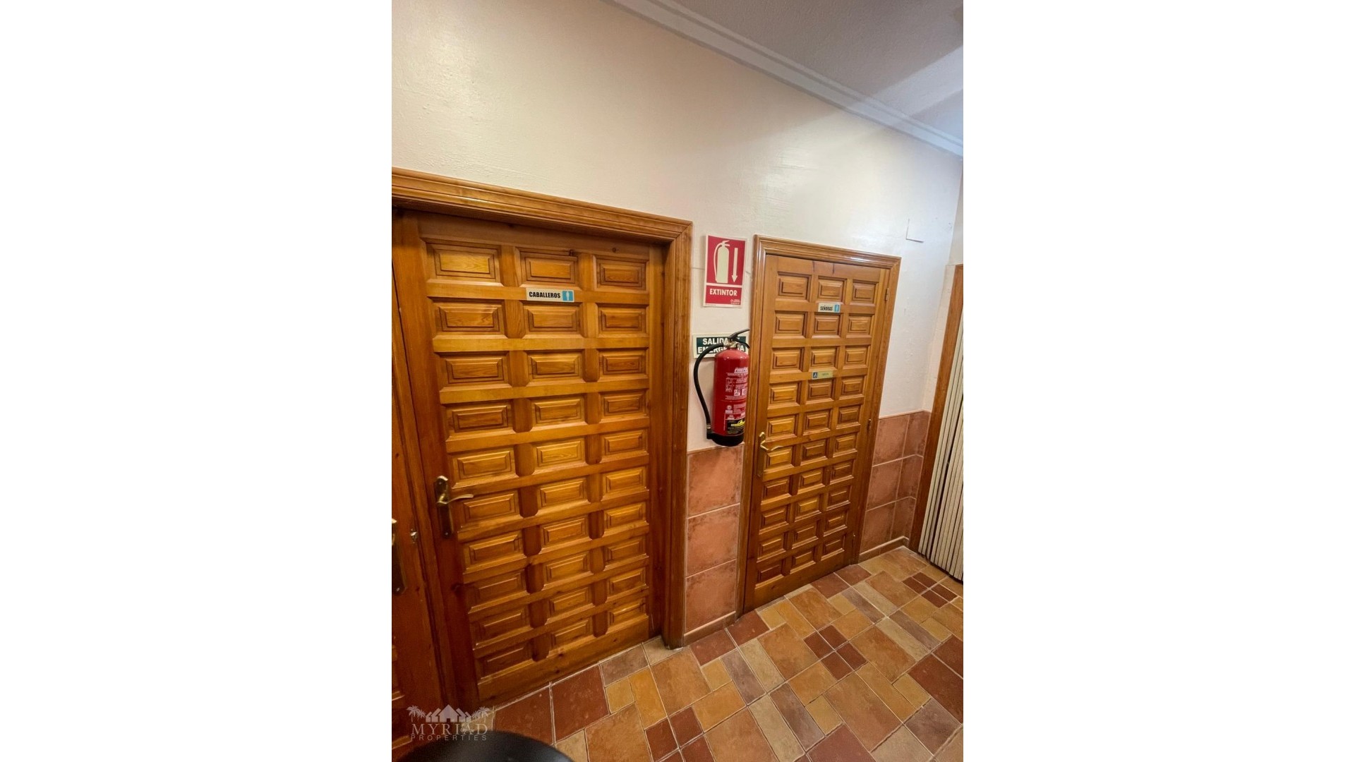 Revente - Finca Propriété rurale -
Ca&ntilde;ada del Trigo - Ca&ntilde;ada del Trigo Murcia