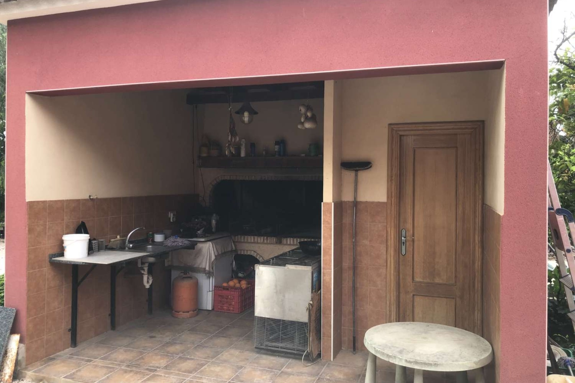 Revente - Finca Propriété rurale -
Callosa de Segura