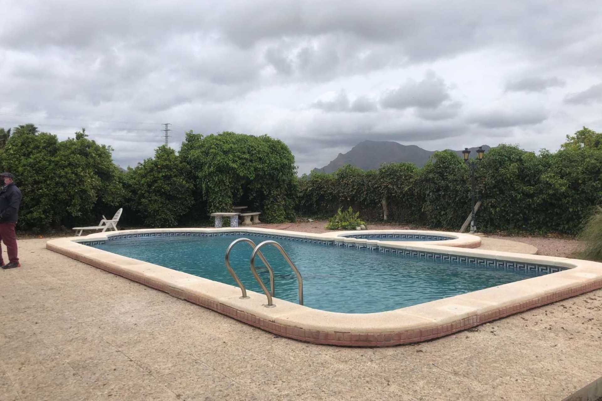 Revente - Finca Propriété rurale -
Callosa de Segura