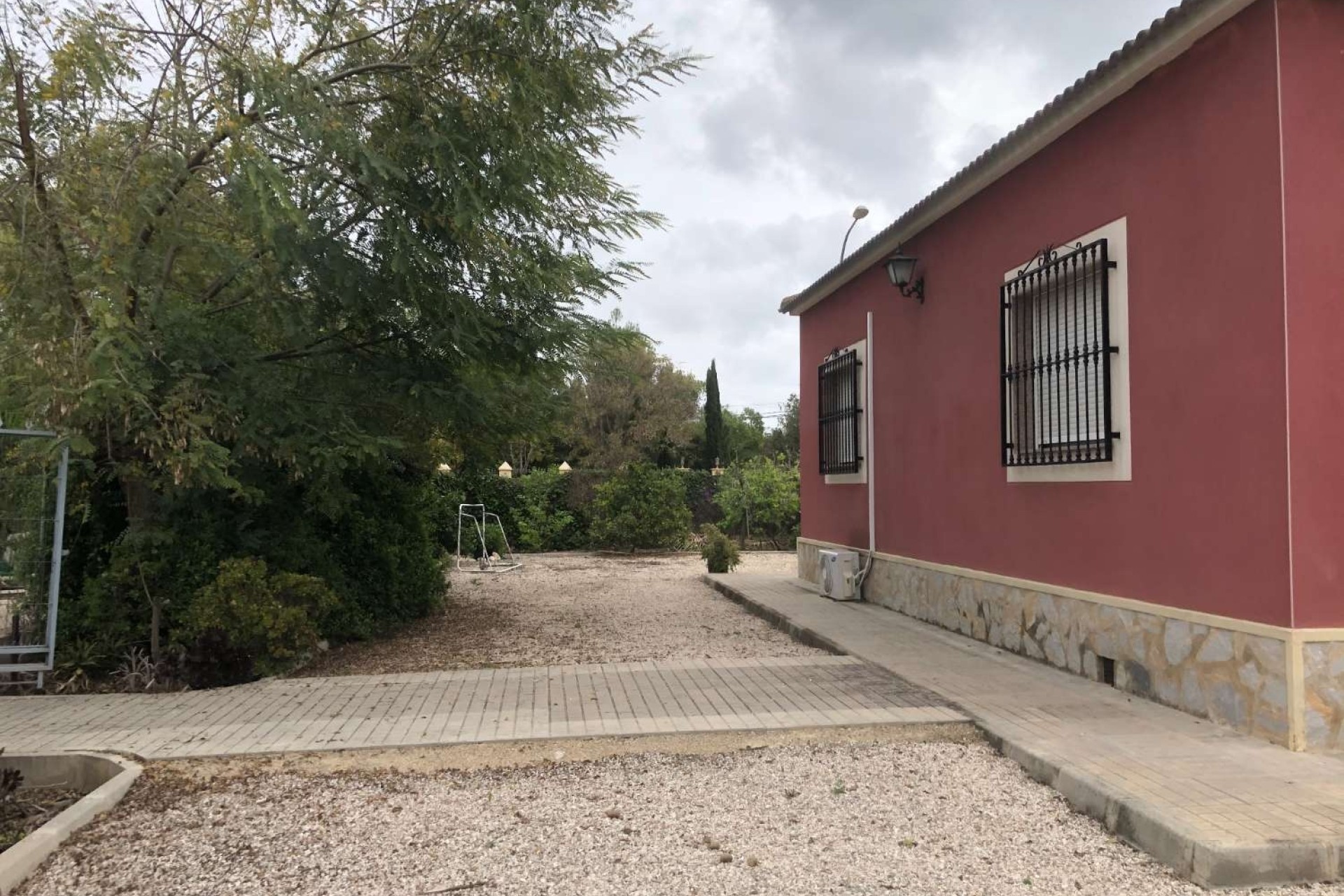 Revente - Finca Propriété rurale -
Callosa de Segura