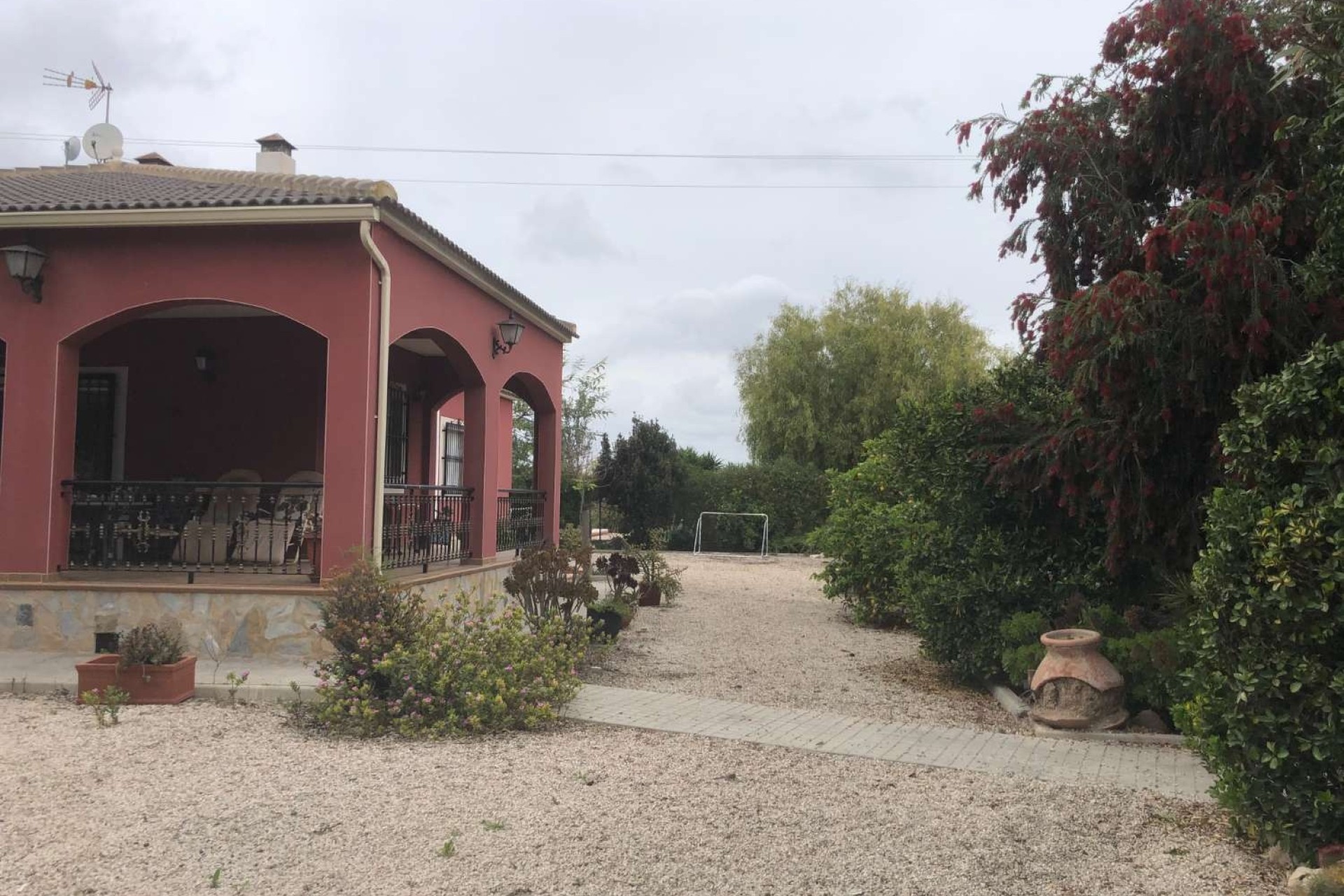 Revente - Finca Propriété rurale -
Callosa de Segura