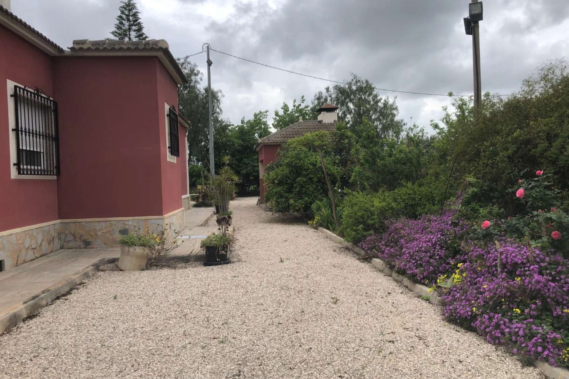 Revente - Finca Propriété rurale -
Callosa de Segura