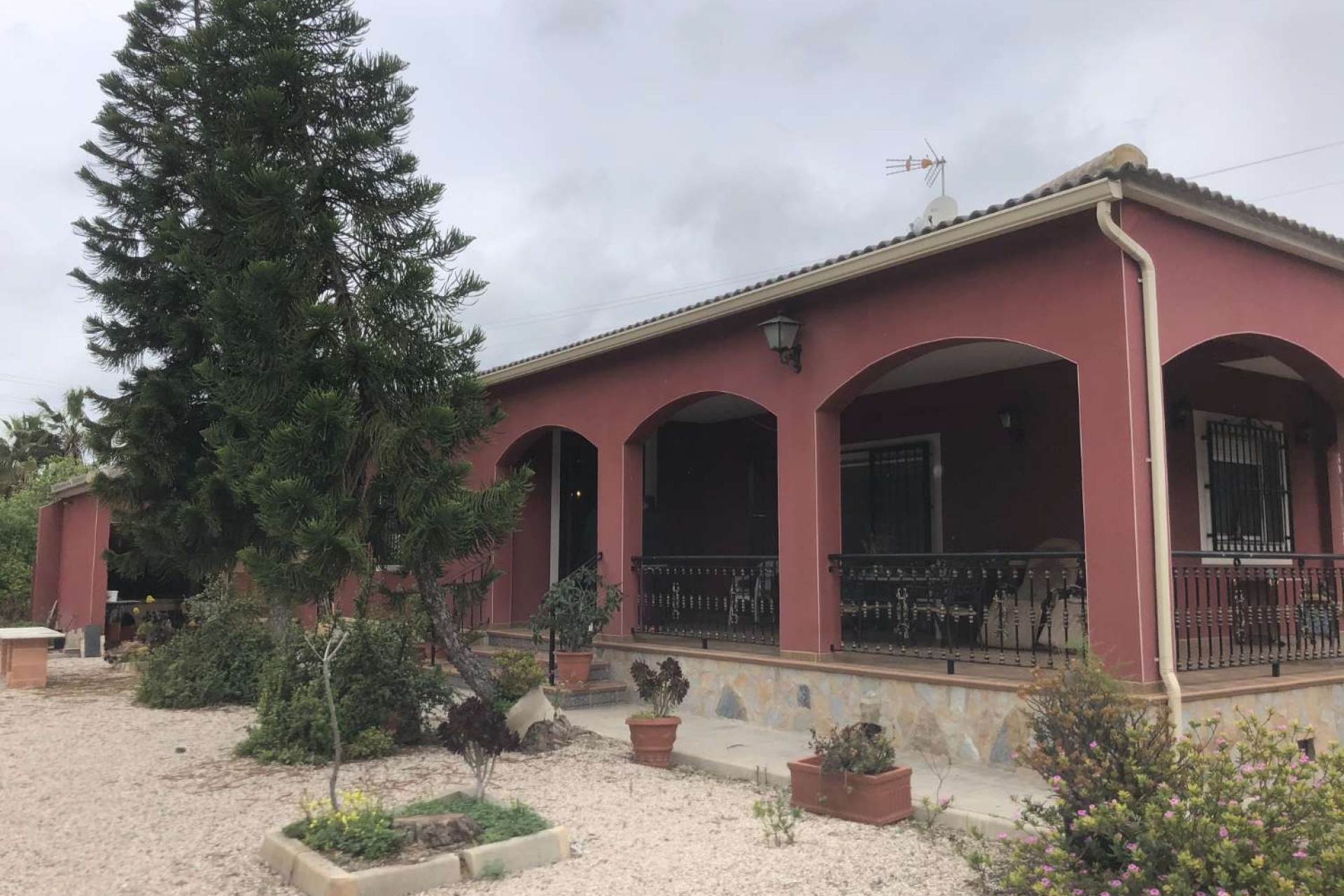 Revente - Finca Propriété rurale -
Callosa de Segura