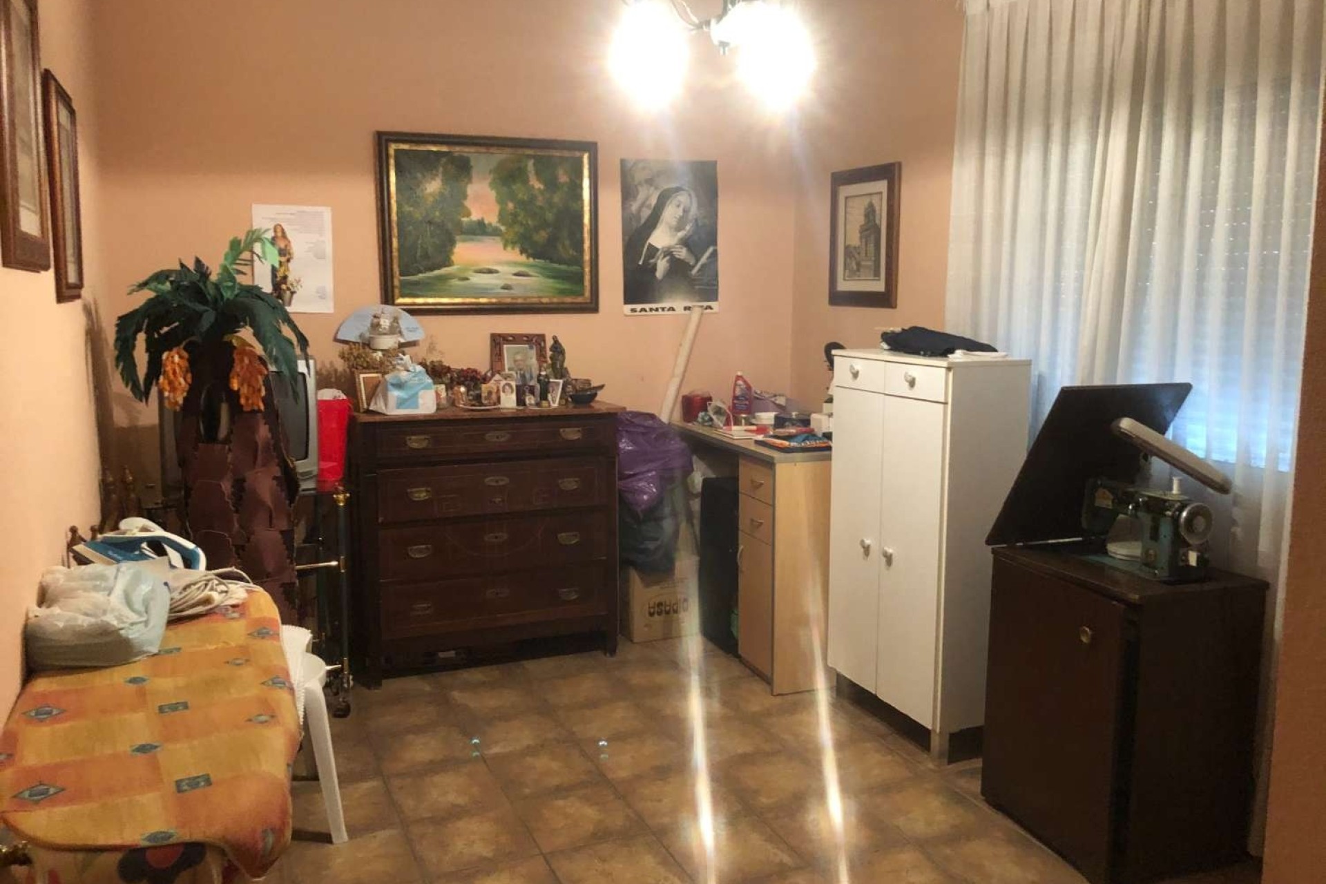 Revente - Finca Propriété rurale -
Callosa de Segura