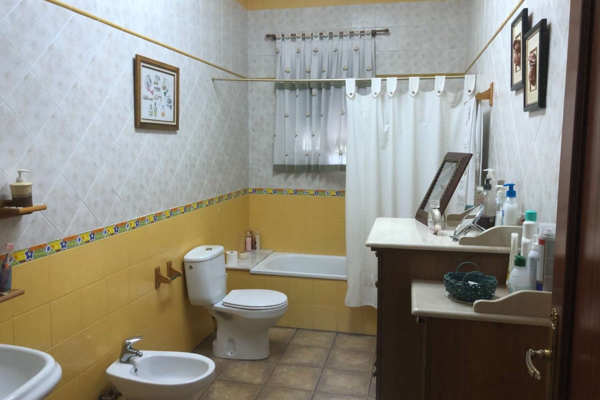 Revente - Finca Propriété rurale -
Callosa de Segura