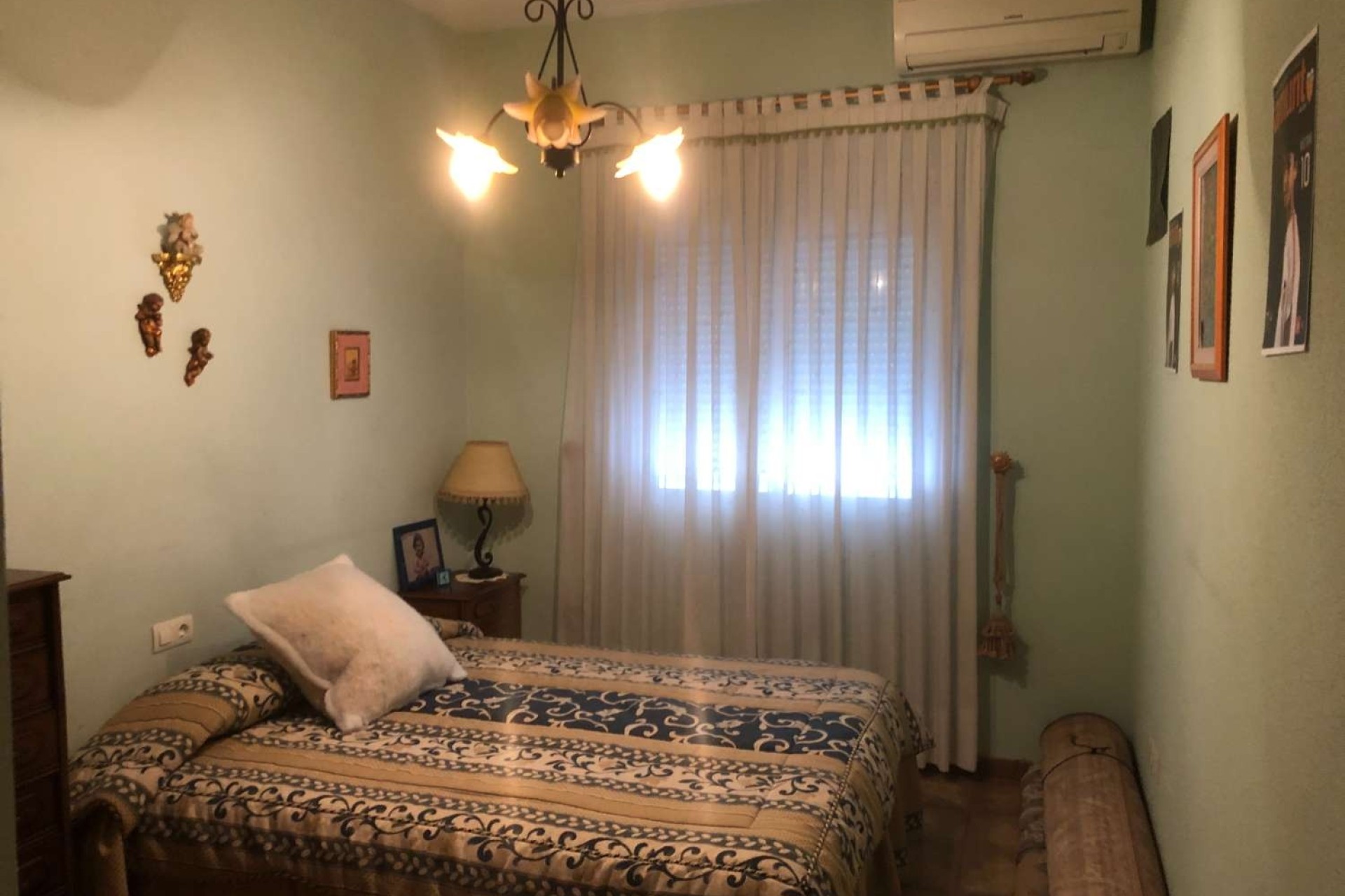 Revente - Finca Propriété rurale -
Callosa de Segura