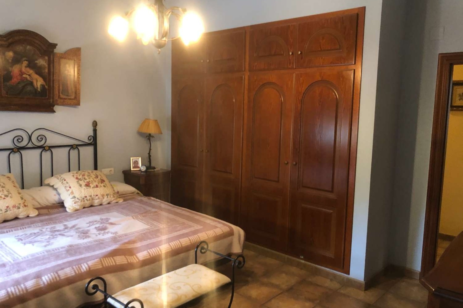 Revente - Finca Propriété rurale -
Callosa de Segura