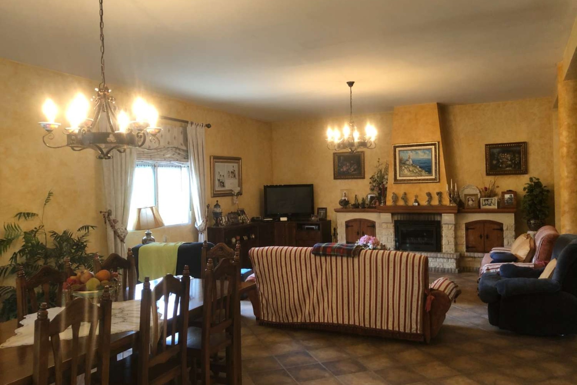 Revente - Finca Propriété rurale -
Callosa de Segura