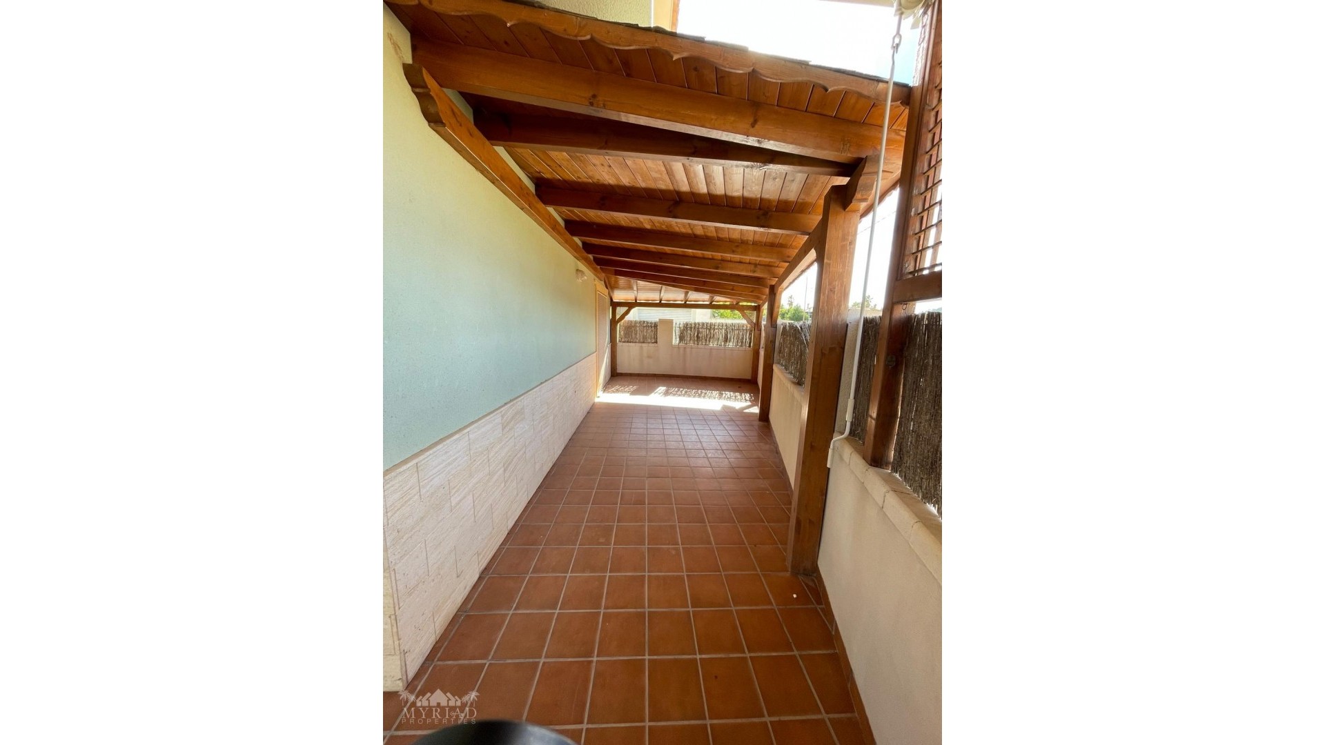 Revente - Finca Propriété rurale -
Cañada de la Leña - Canada de la Lena Murcia