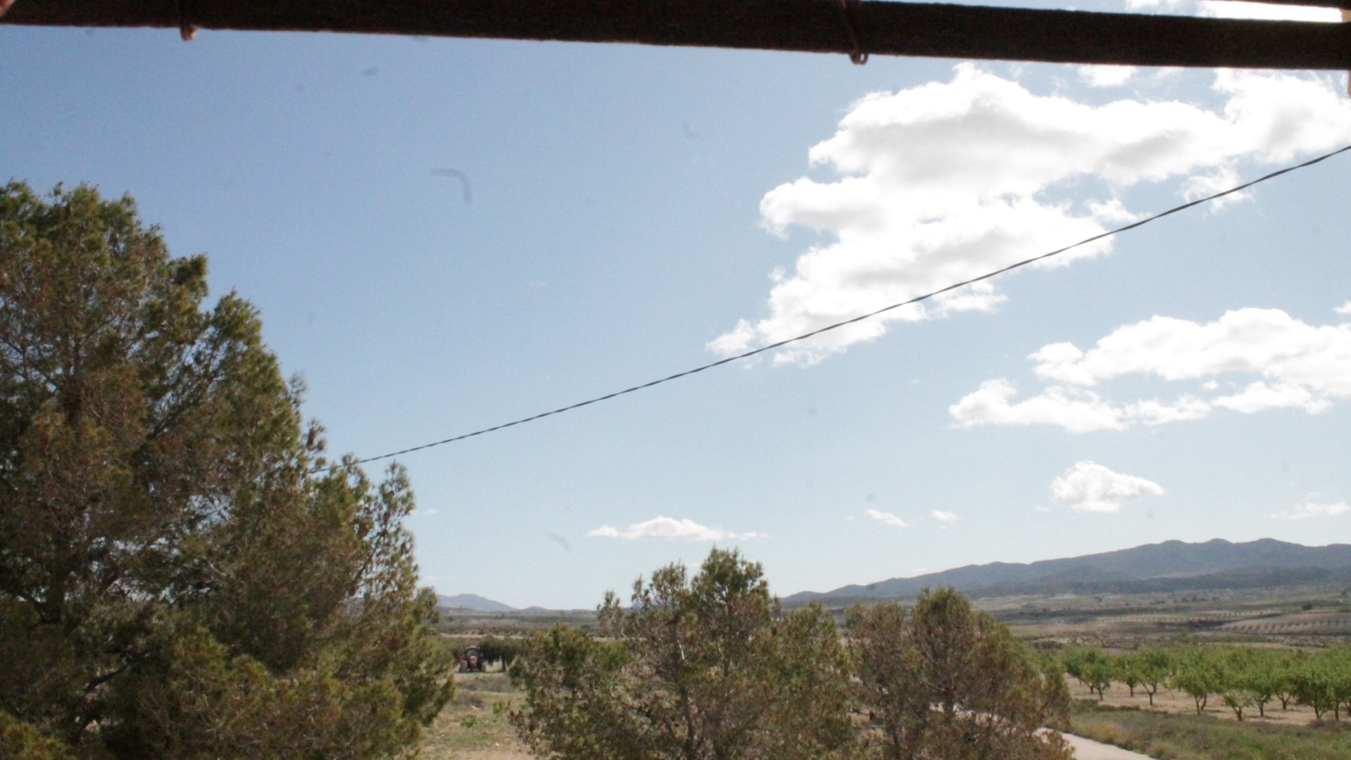 Revente - Finca Propriété rurale -
Cañada del Trigo - Canada del Trigo Murcia