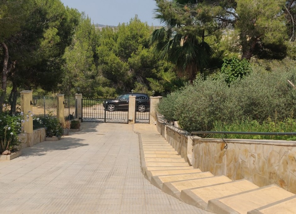 Revente - Finca Propriété rurale -
Cañadas de San Pedro - CAÃADA DE SAN PEDRO