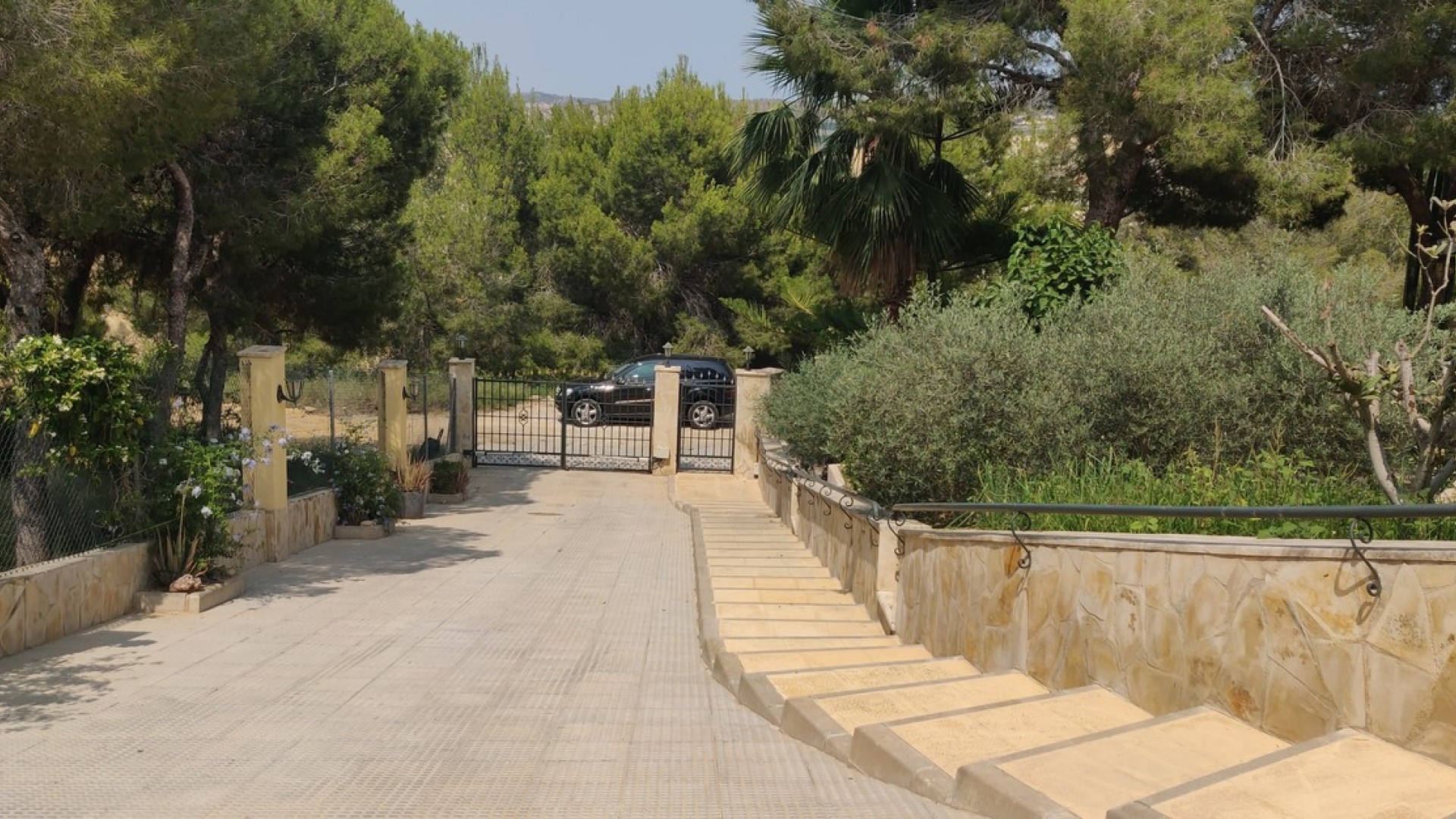 Revente - Finca Propriété rurale -
Cañadas de San Pedro - CAÃADA DE SAN PEDRO