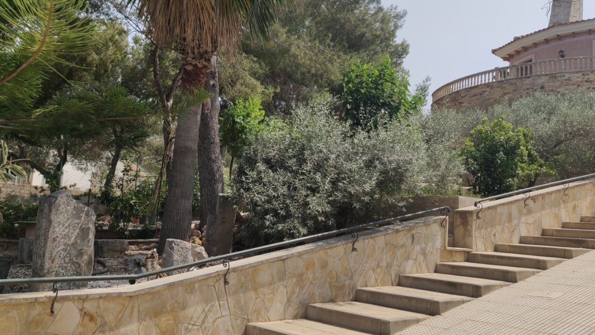 Revente - Finca Propriété rurale -
Cañadas de San Pedro - CAÃADA DE SAN PEDRO