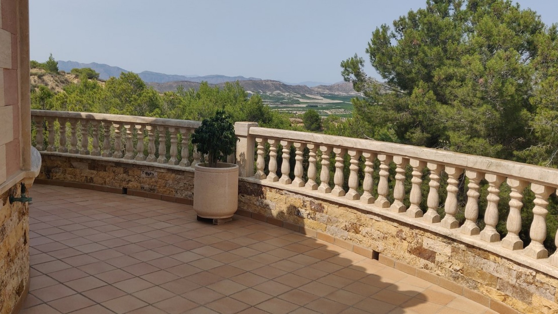 Revente - Finca Propriété rurale -
Cañadas de San Pedro - CAÃADA DE SAN PEDRO