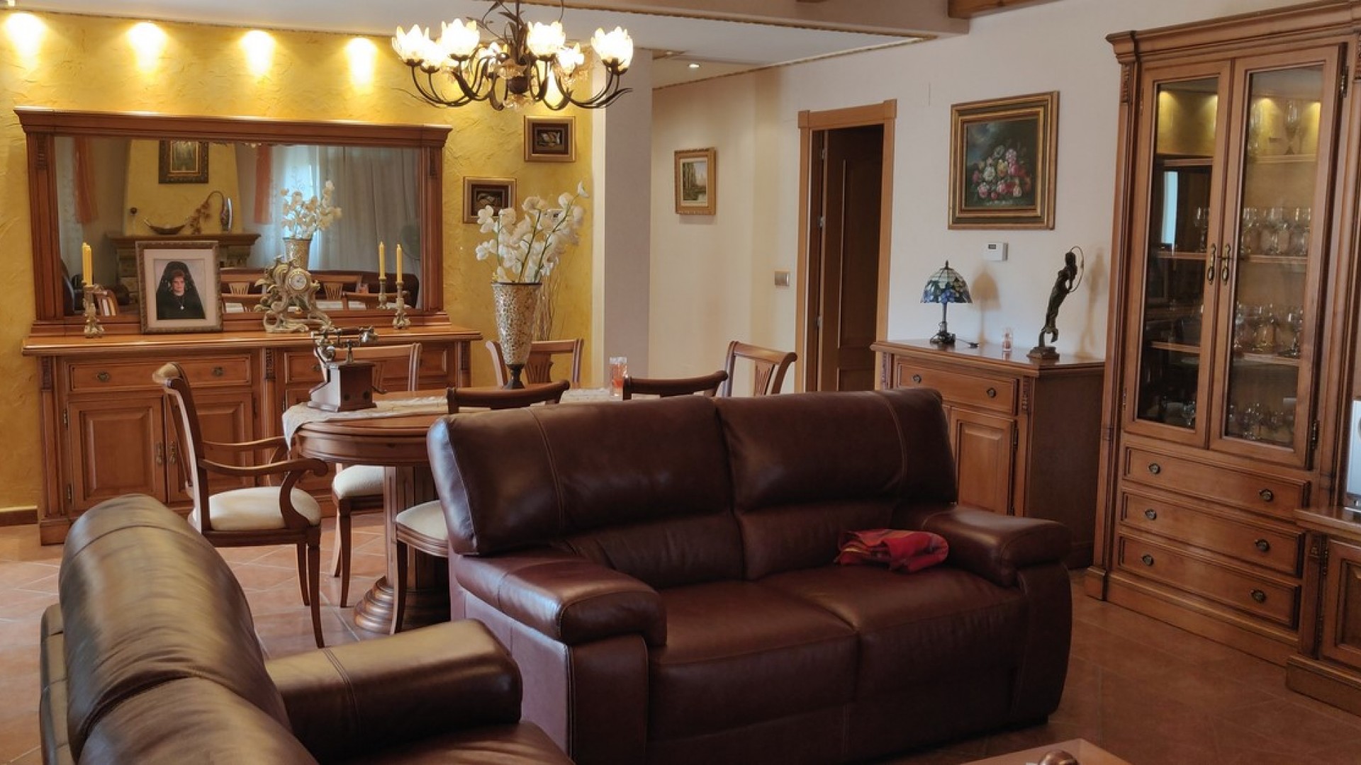 Revente - Finca Propriété rurale -
Cañadas de San Pedro - CAÃADA DE SAN PEDRO