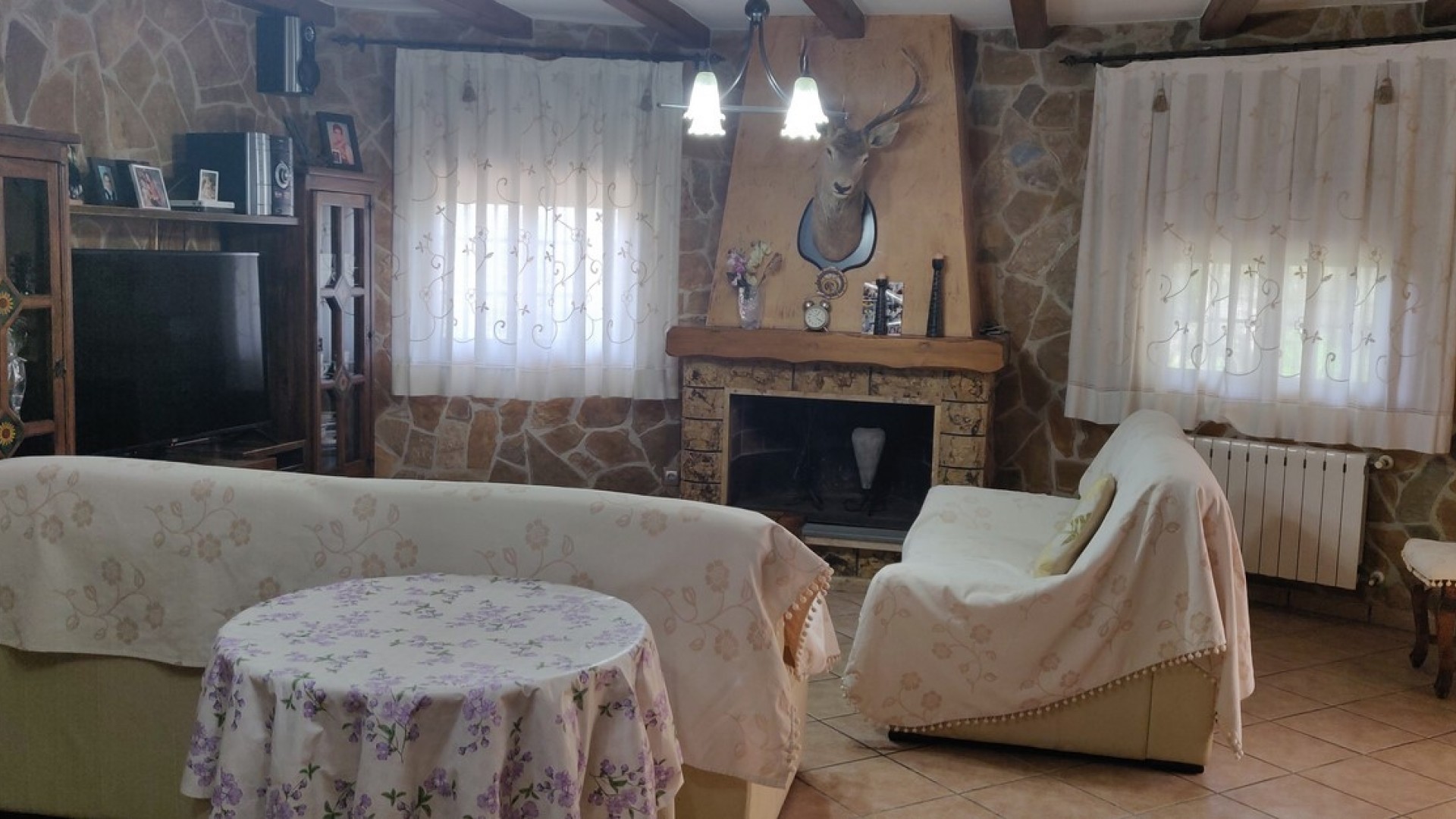 Revente - Finca Propriété rurale -
Cañadas de San Pedro - CAÃADA DE SAN PEDRO