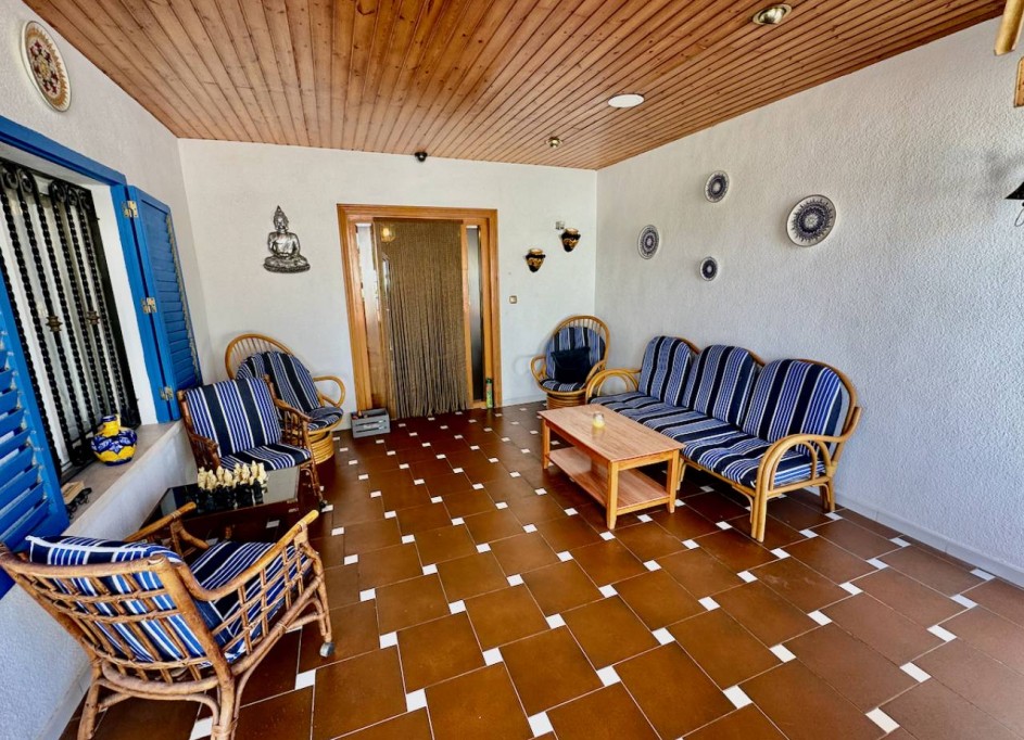 Revente - Finca Propriété rurale -
Castalla