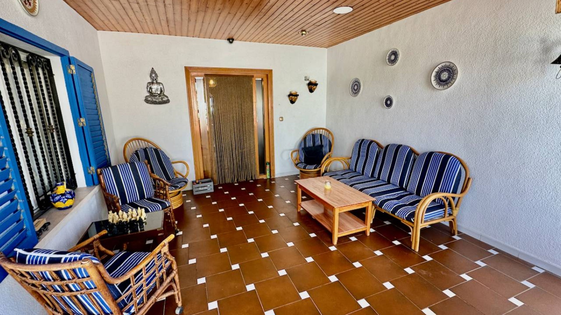 Revente - Finca Propriété rurale -
Castalla