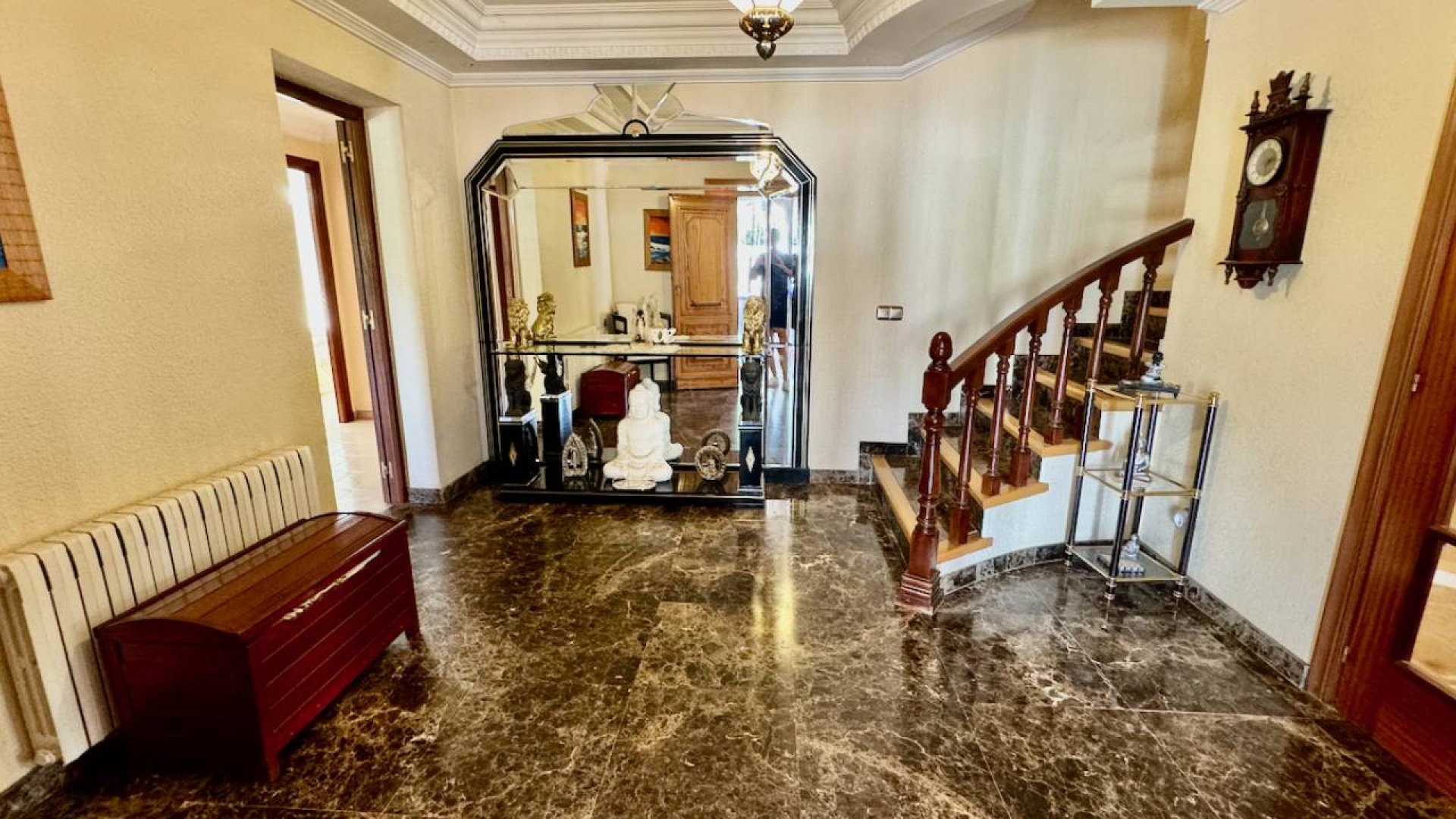 Revente - Finca Propriété rurale -
Castalla