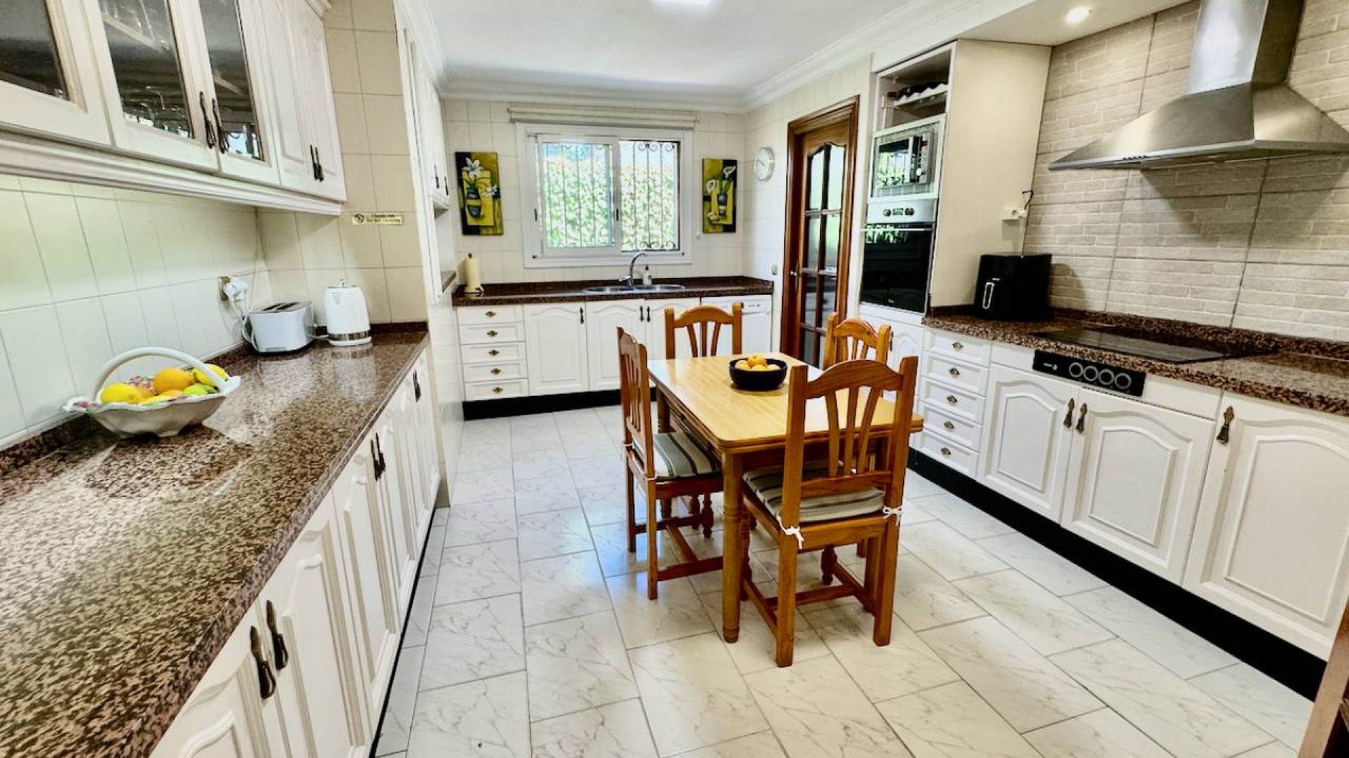 Revente - Finca Propriété rurale -
Castalla