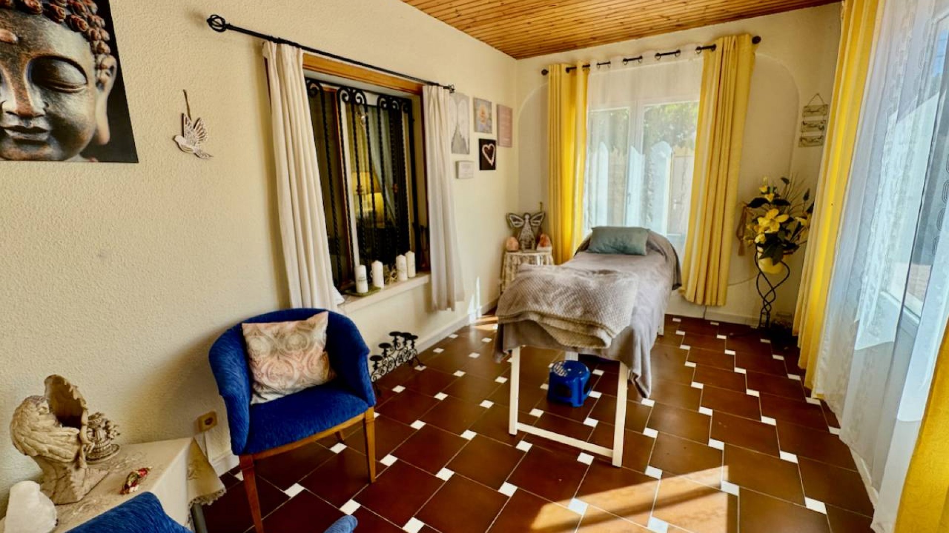 Revente - Finca Propriété rurale -
Castalla