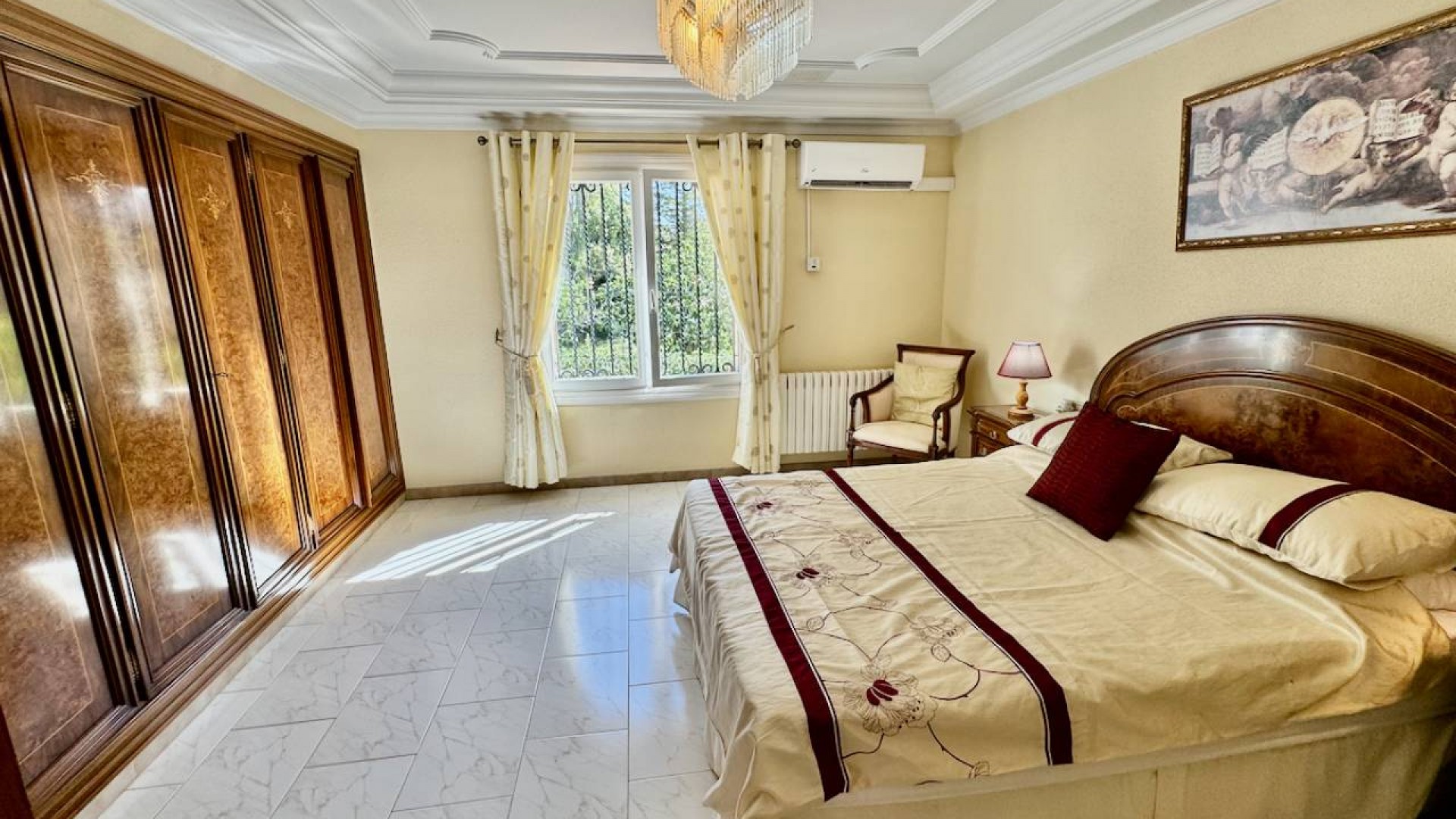 Revente - Finca Propriété rurale -
Castalla