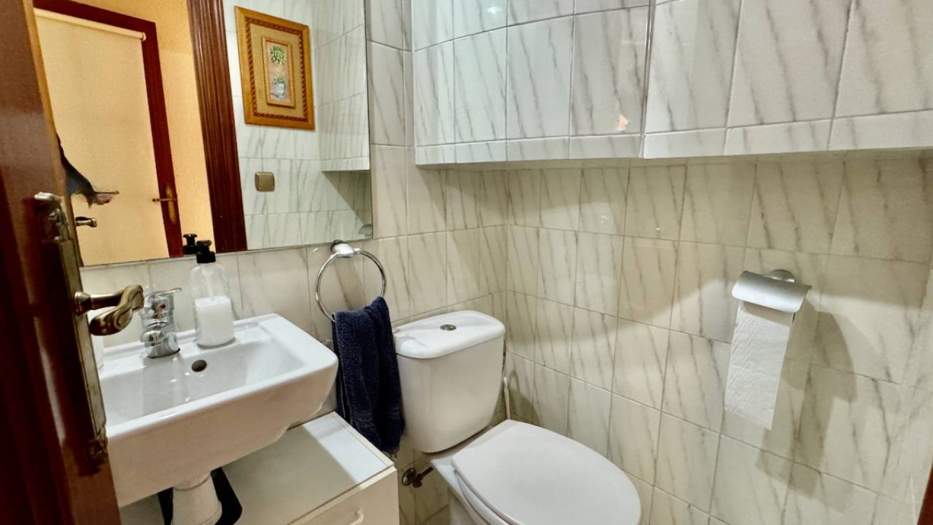 Revente - Finca Propriété rurale -
Castalla