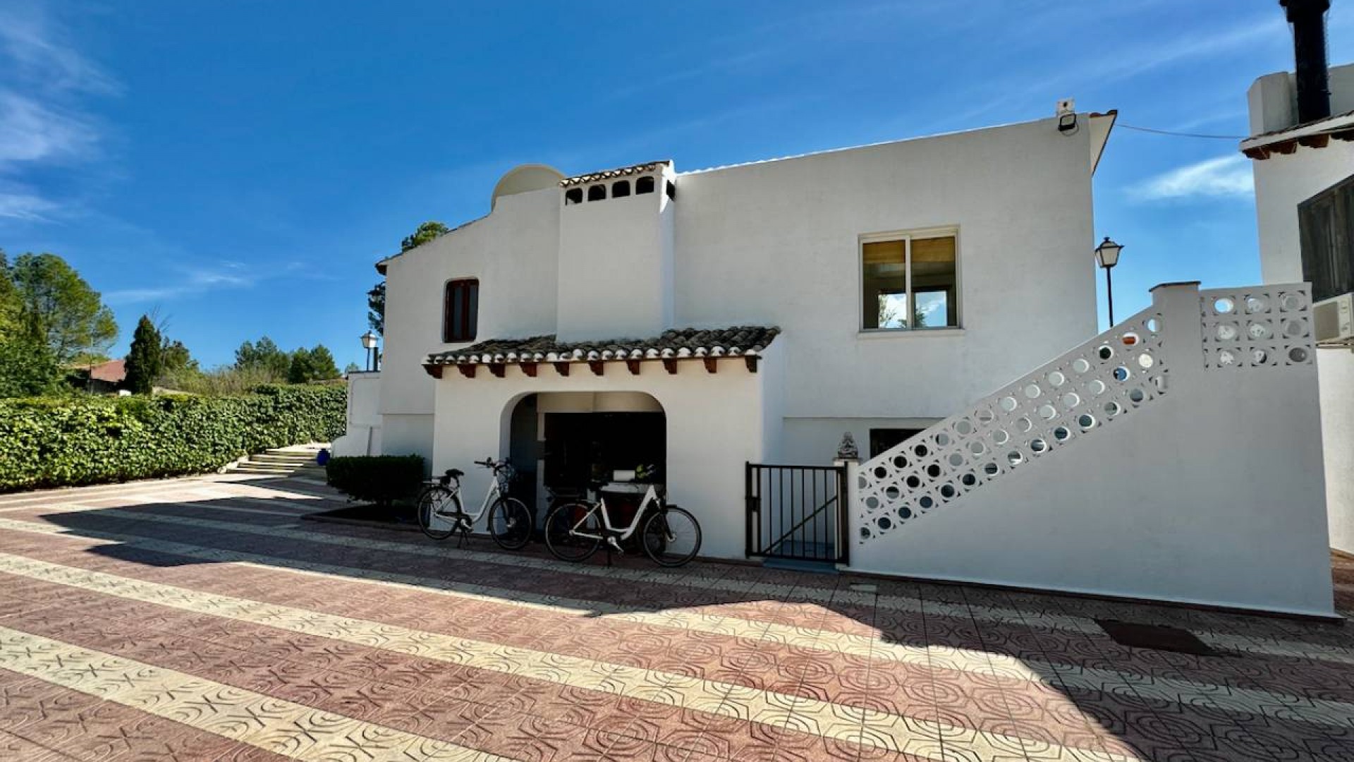 Revente - Finca Propriété rurale -
Castalla