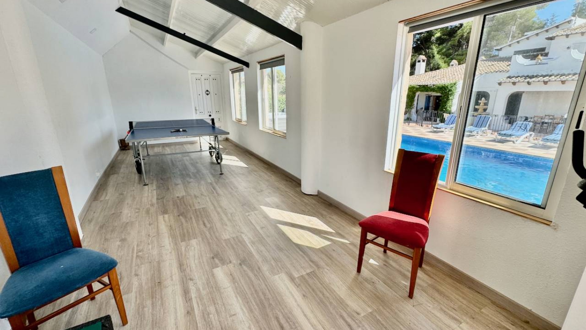 Revente - Finca Propriété rurale -
Castalla