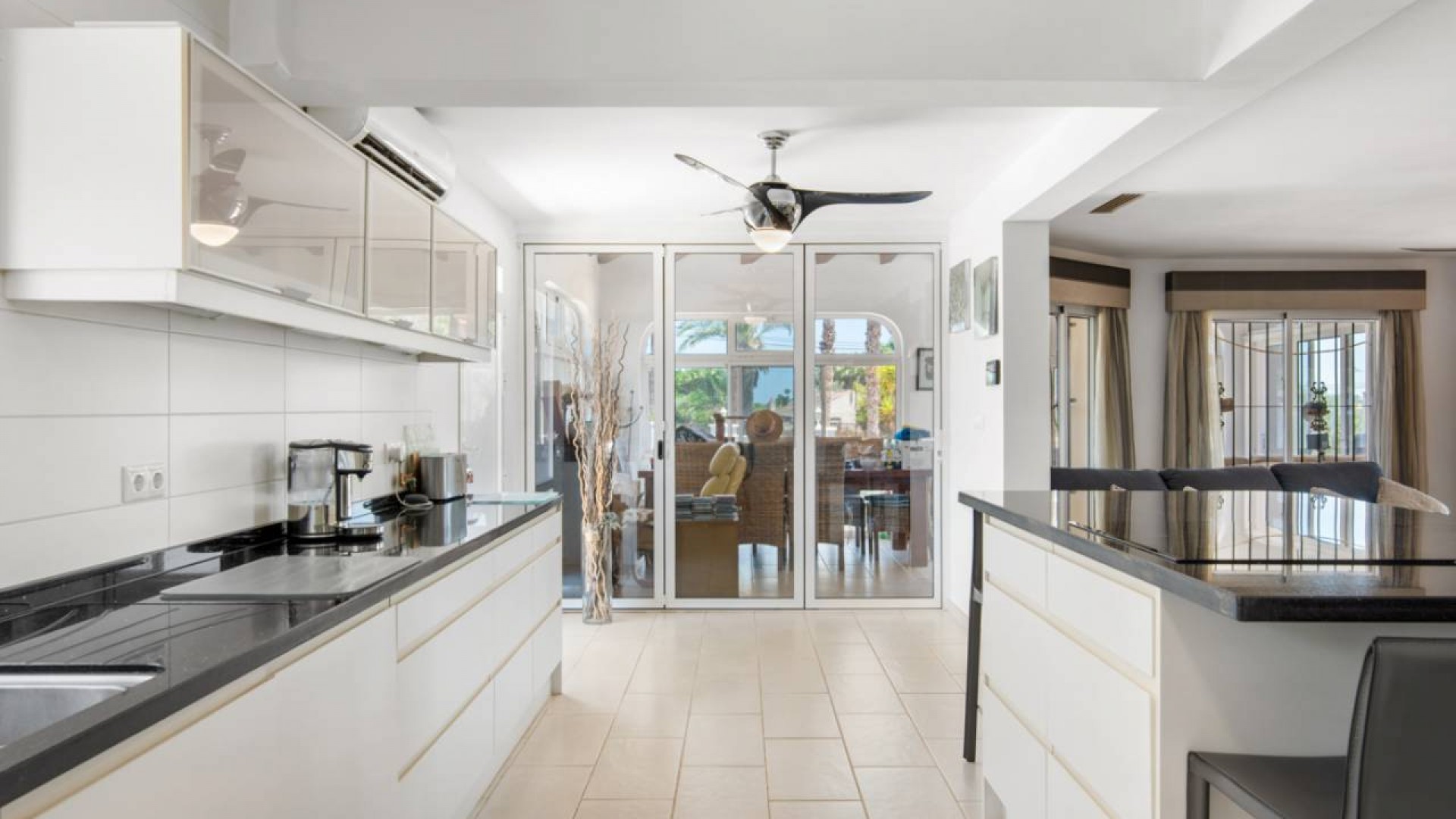 Revente - Finca Propriété rurale -
Catral