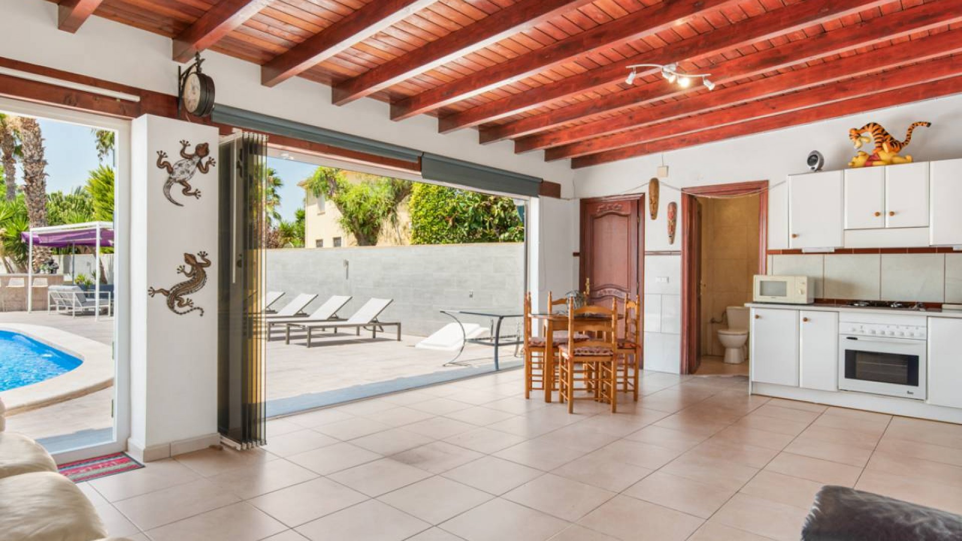 Revente - Finca Propriété rurale -
Catral