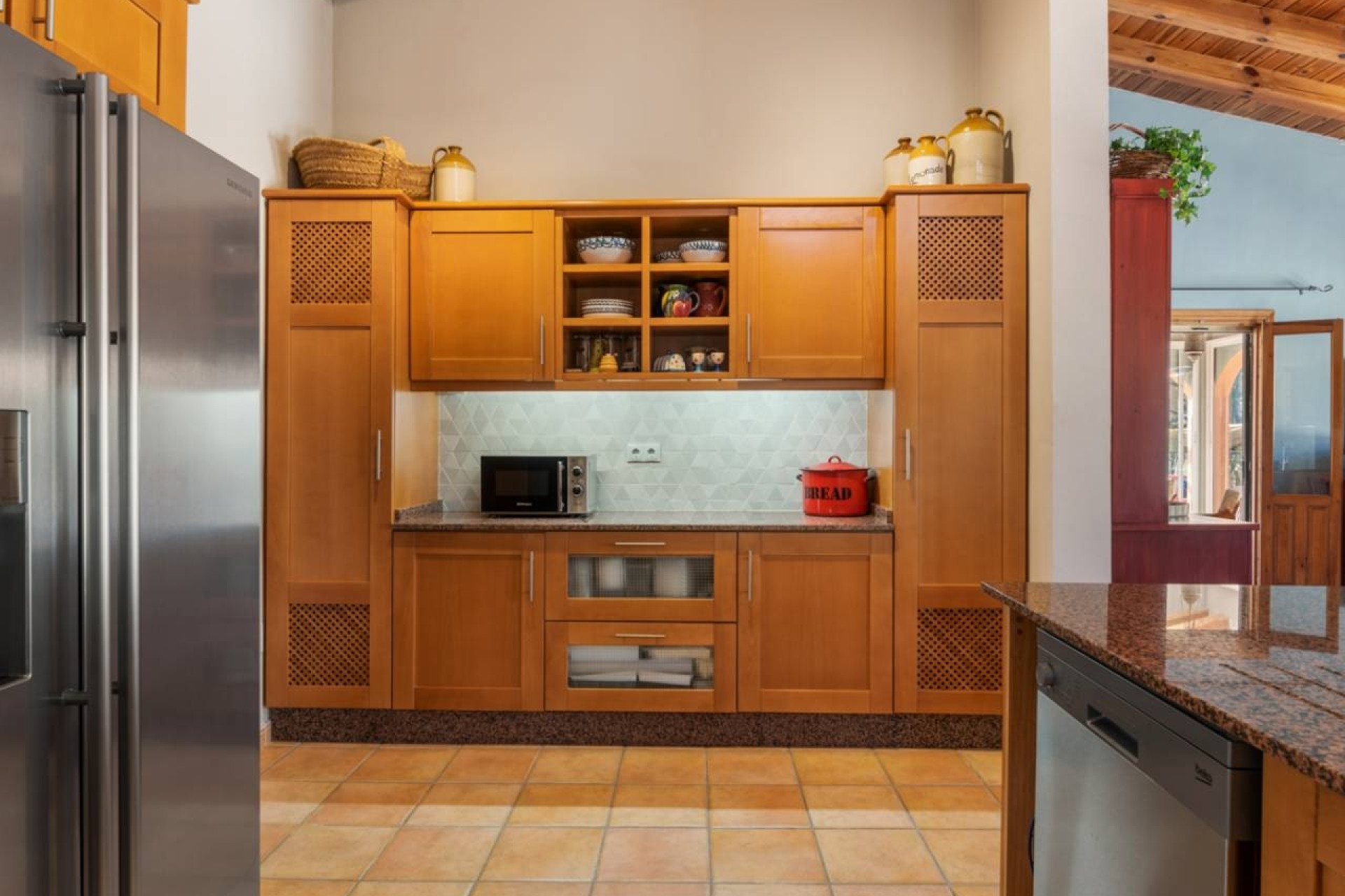 Revente - Finca Propriété rurale -
Catral