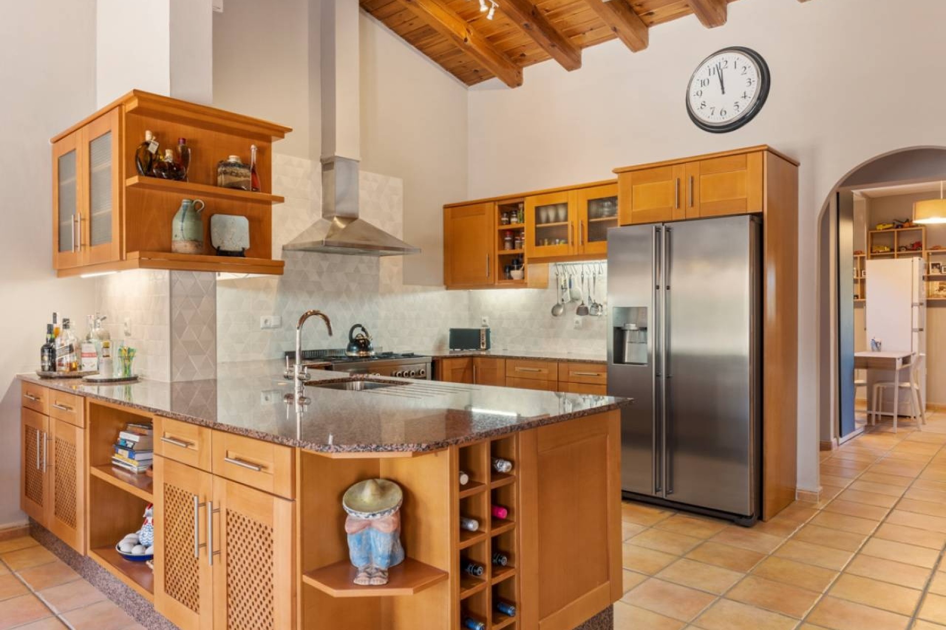 Revente - Finca Propriété rurale -
Catral