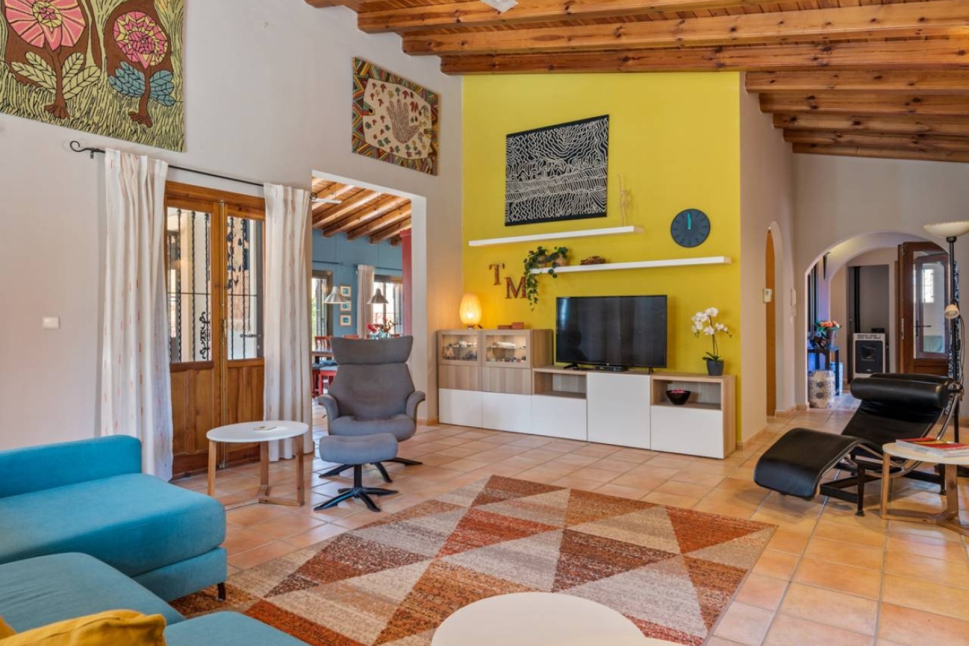 Revente - Finca Propriété rurale -
Catral