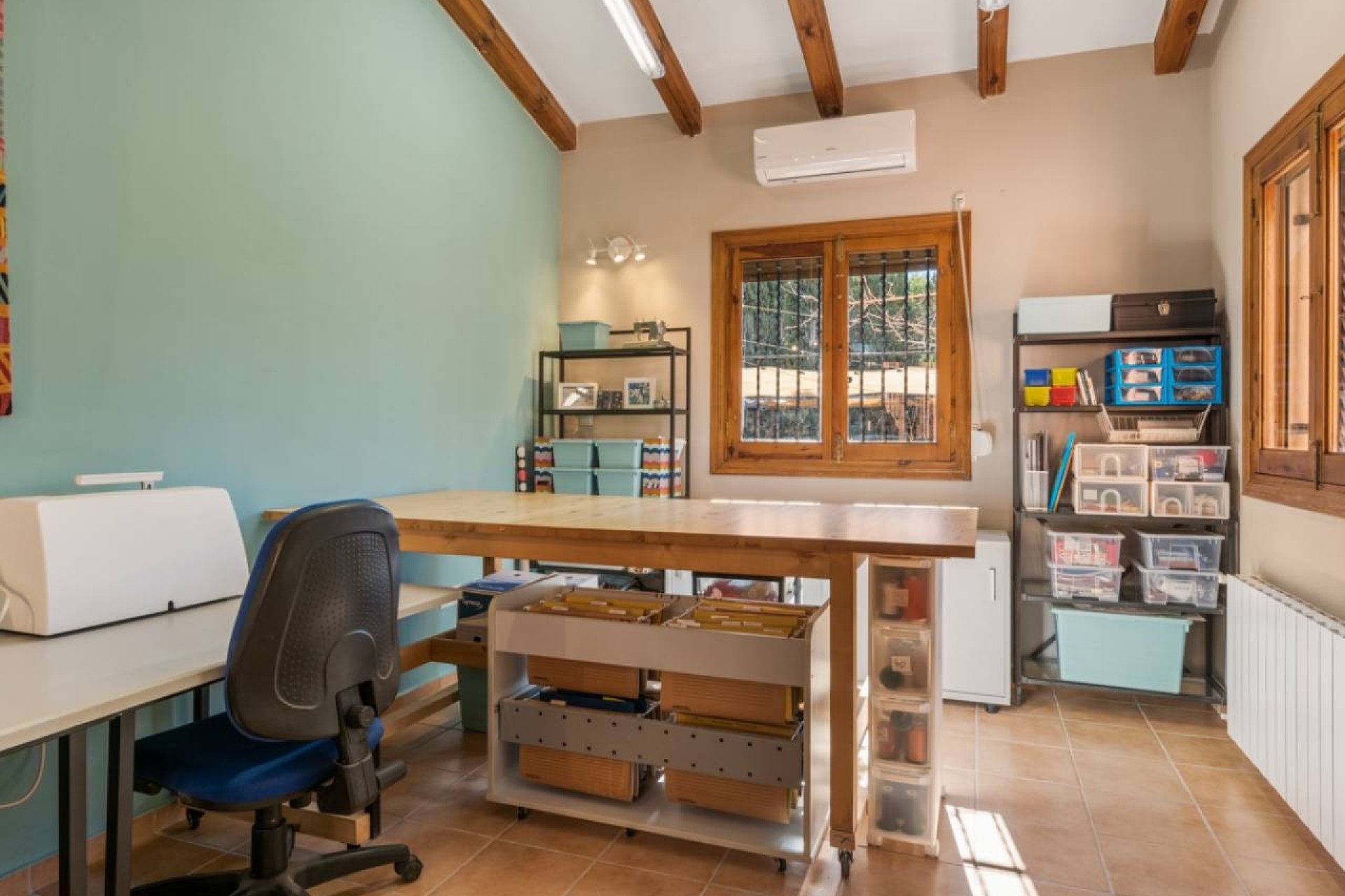 Revente - Finca Propriété rurale -
Catral