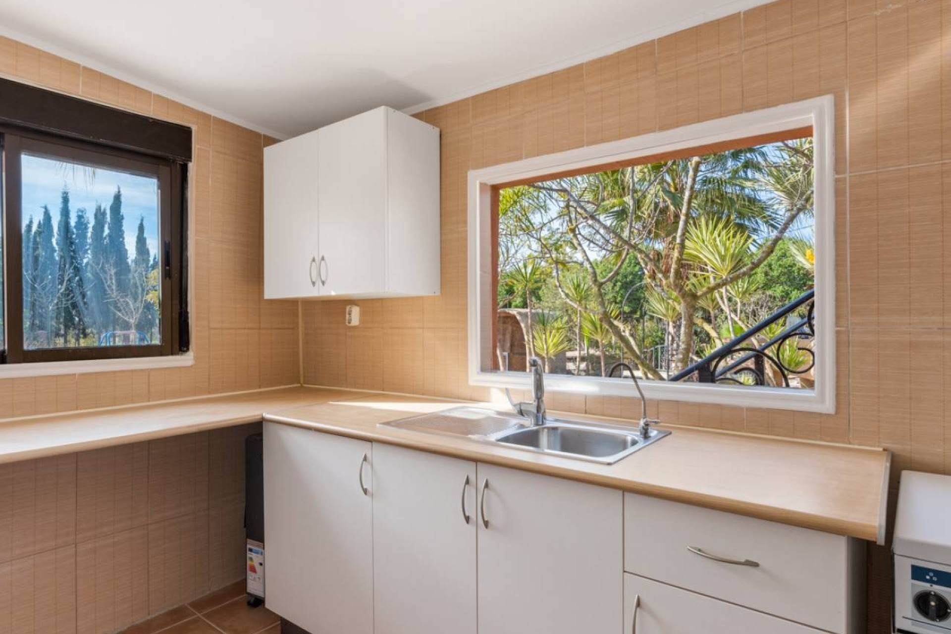 Revente - Finca Propriété rurale -
Catral