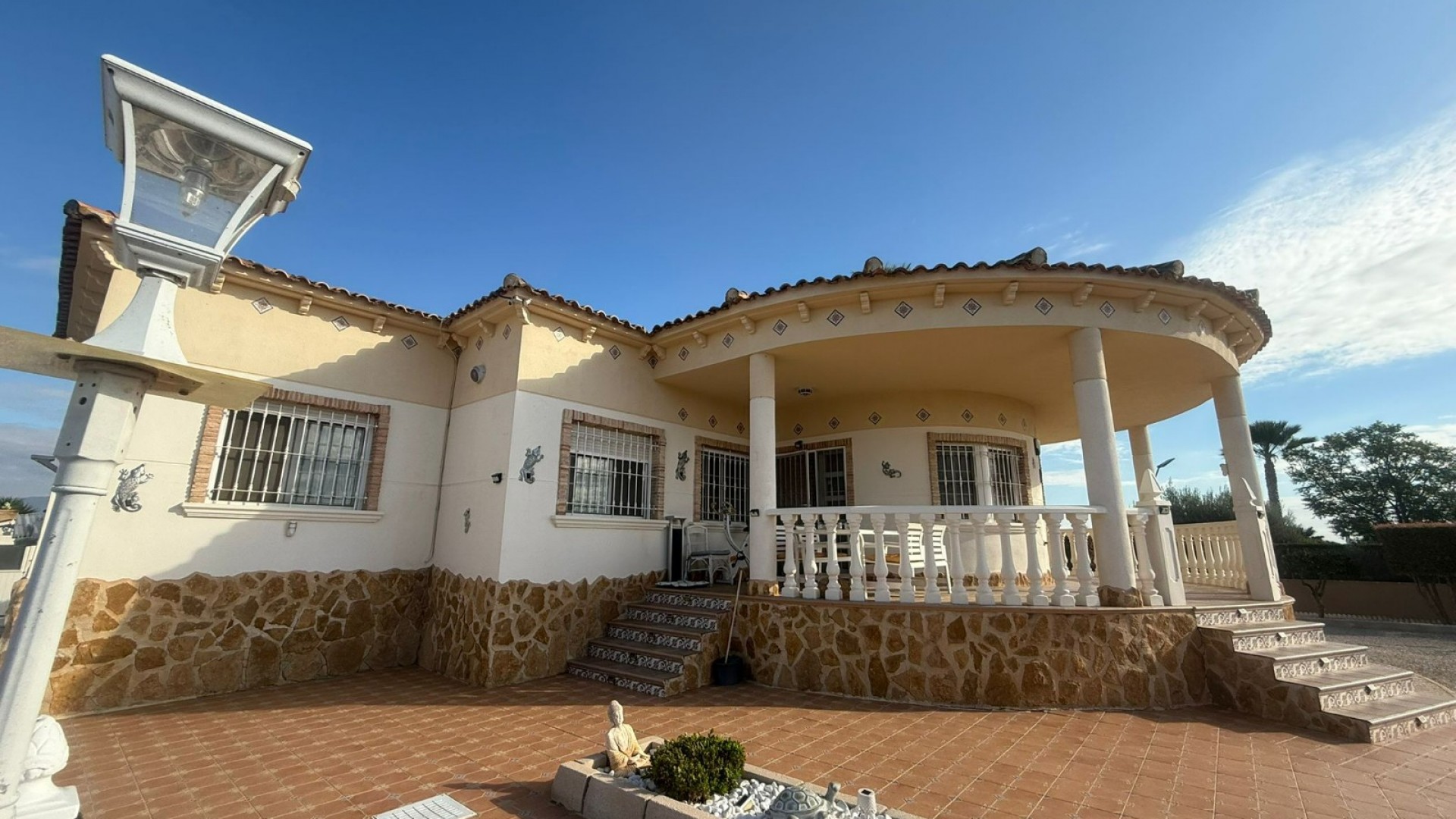 Revente - Finca Propriété rurale -
Catral