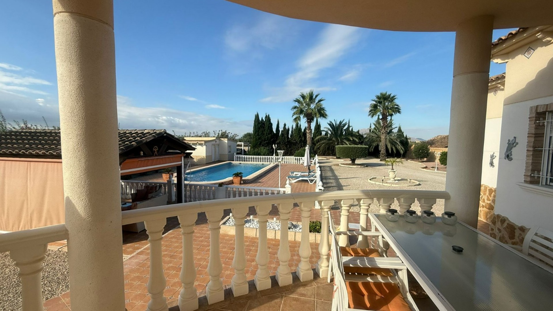 Revente - Finca Propriété rurale -
Catral