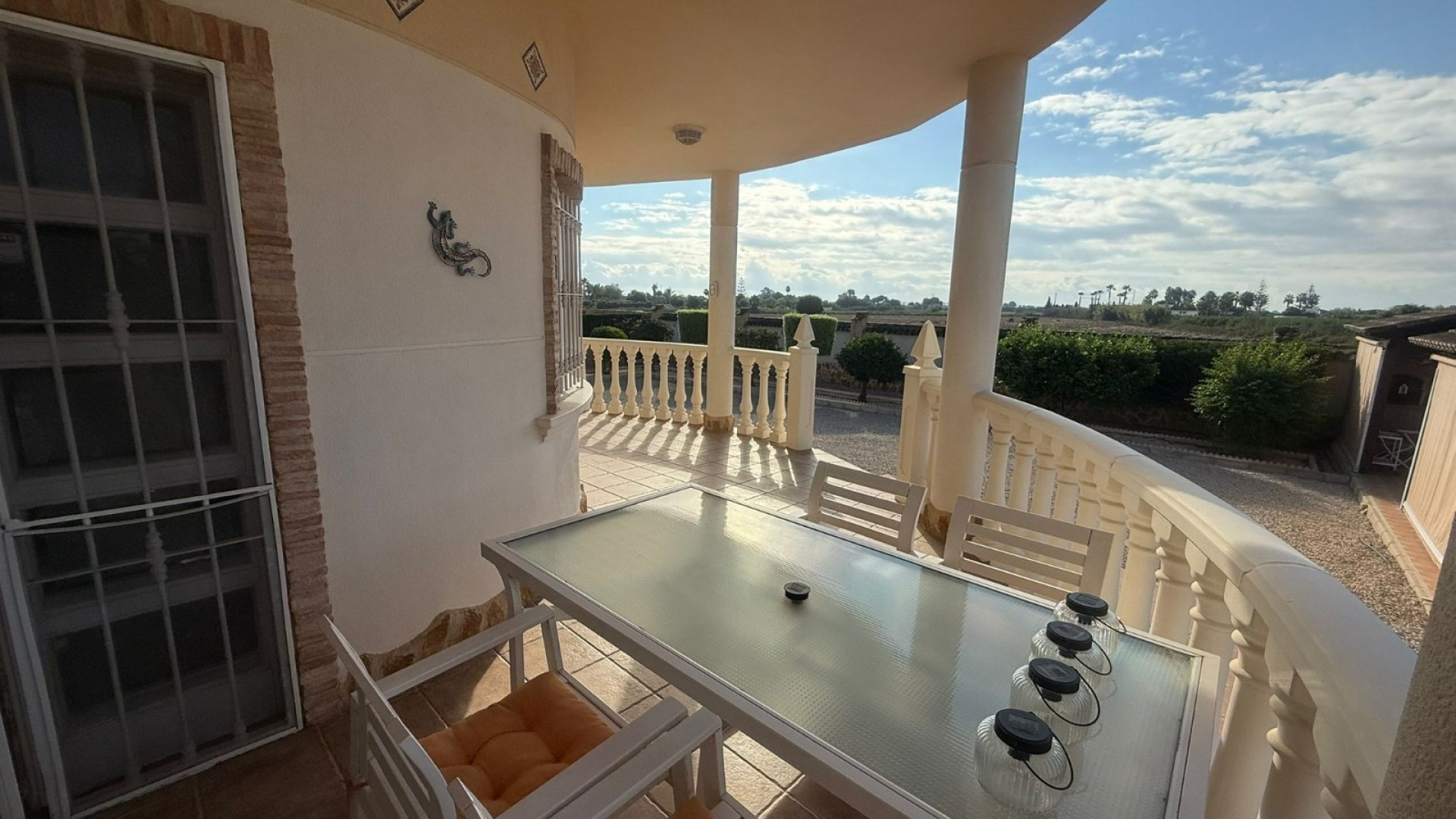 Revente - Finca Propriété rurale -
Catral