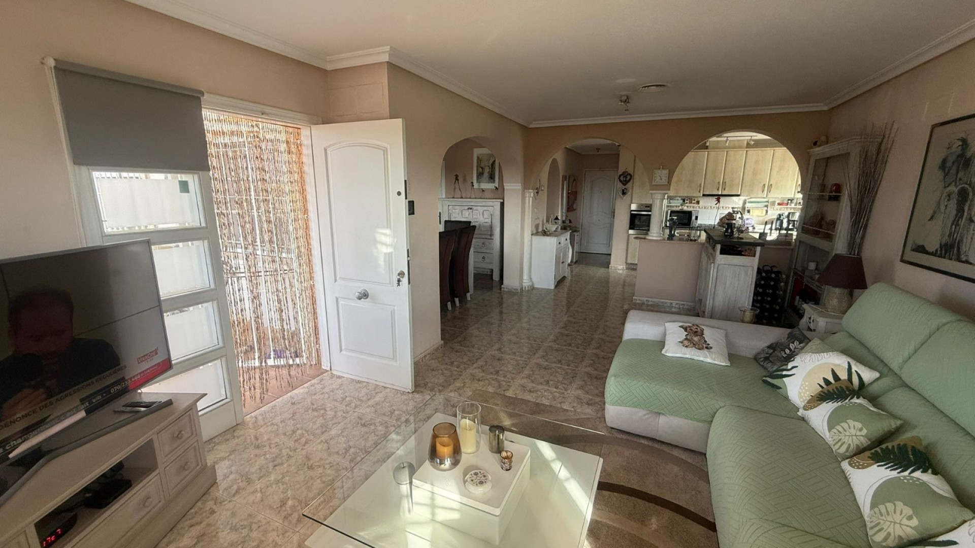 Revente - Finca Propriété rurale -
Catral