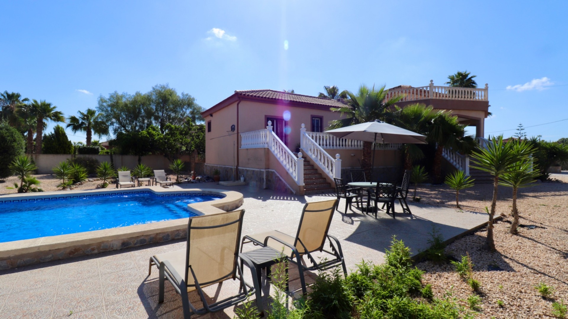 Revente - Finca Propriété rurale -
Catral