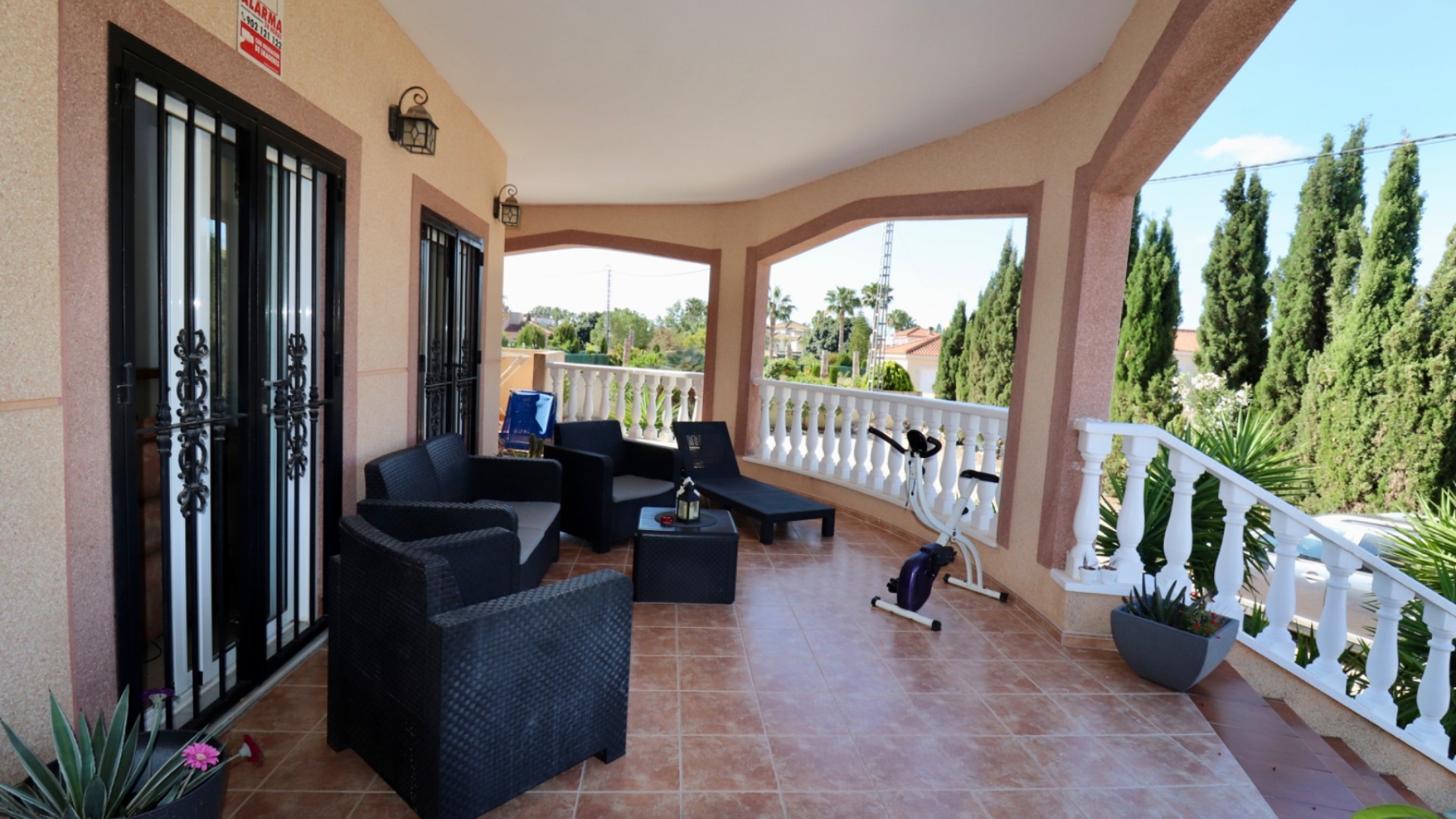 Revente - Finca Propriété rurale -
Catral