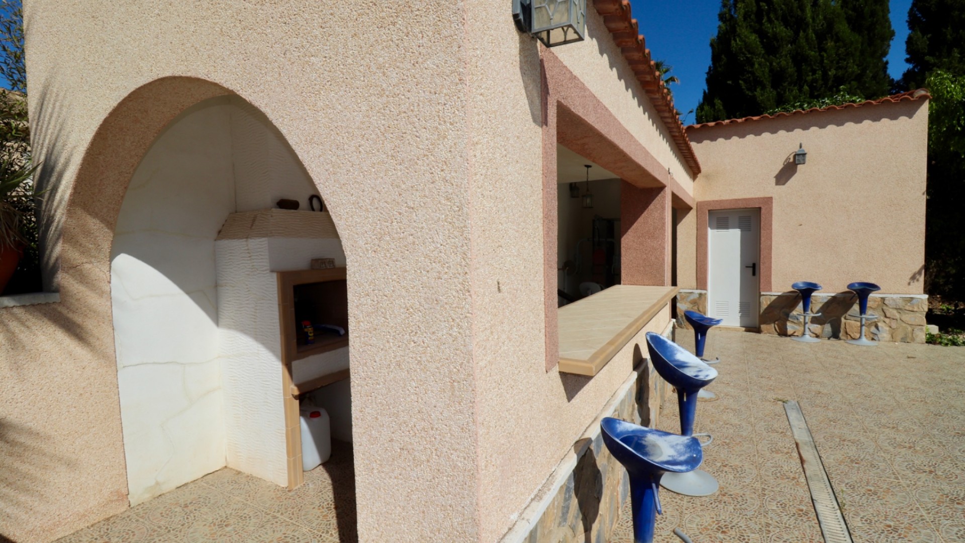 Revente - Finca Propriété rurale -
Catral