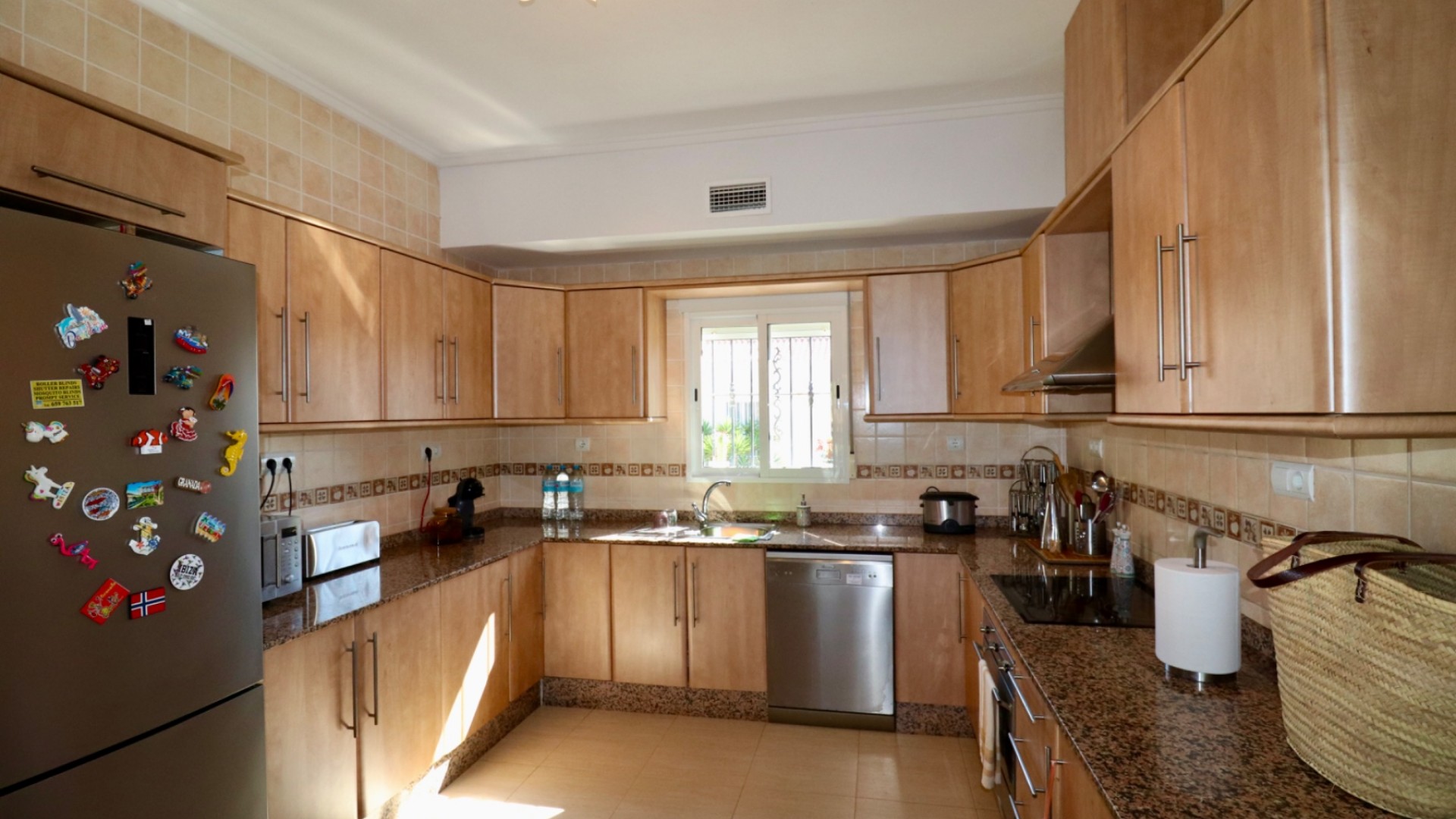 Revente - Finca Propriété rurale -
Catral